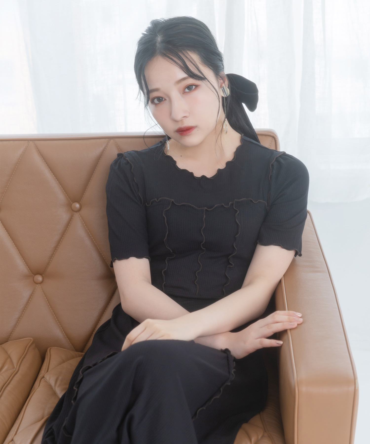 メロウリブワンピ