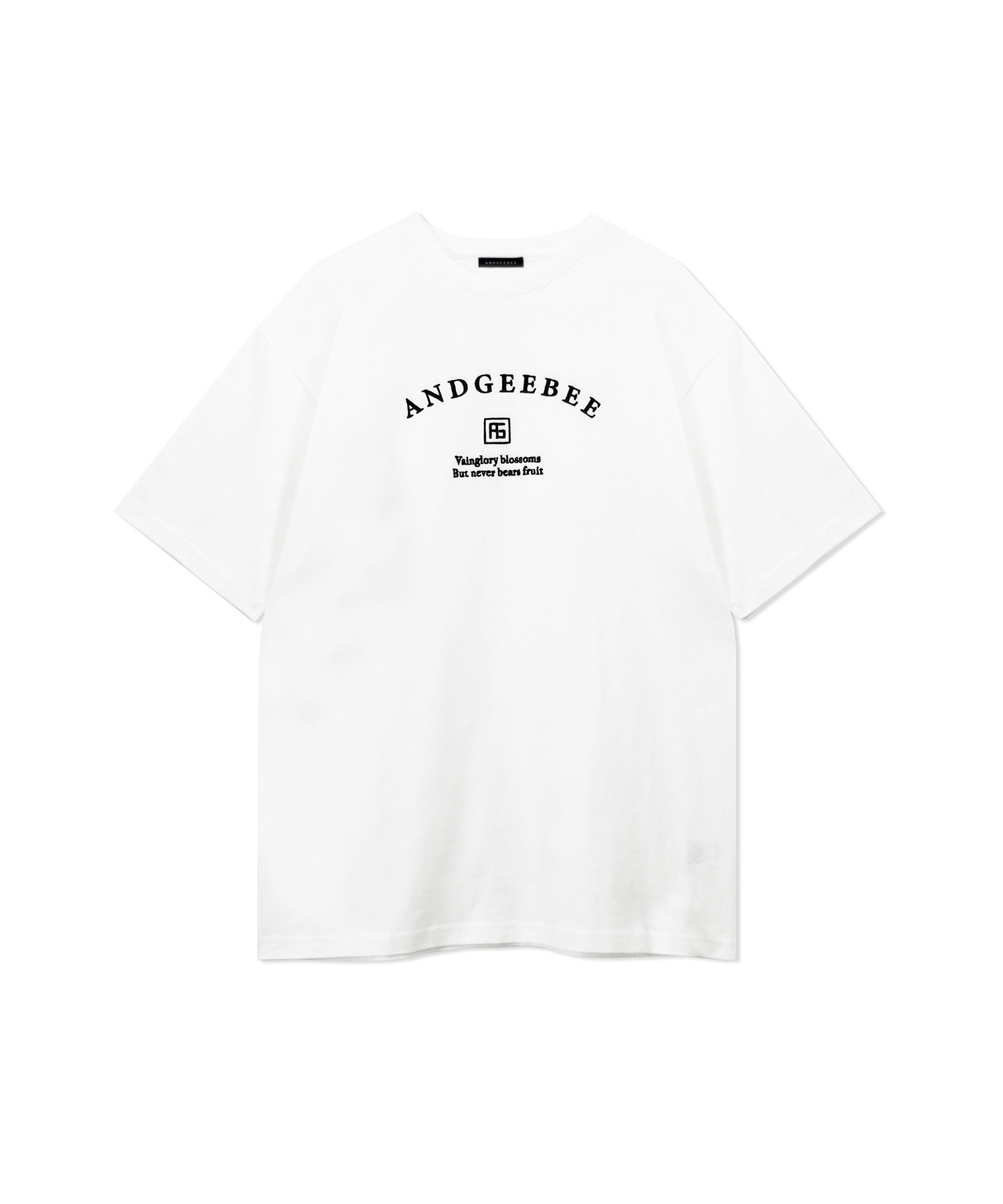 UNISEX クラシックロゴTシャツ