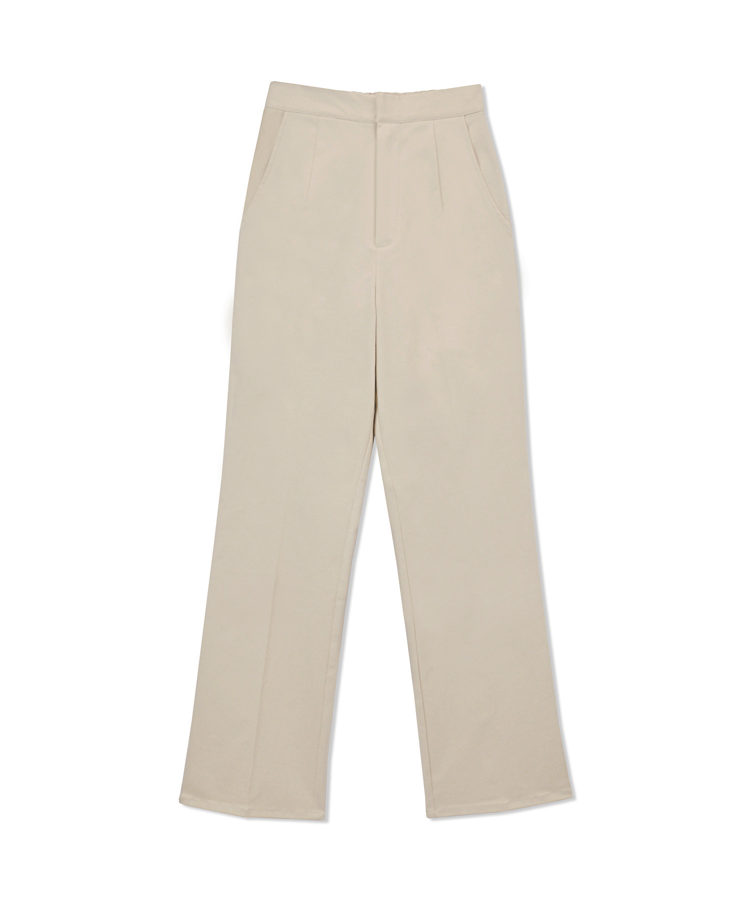 ストレートパンツ