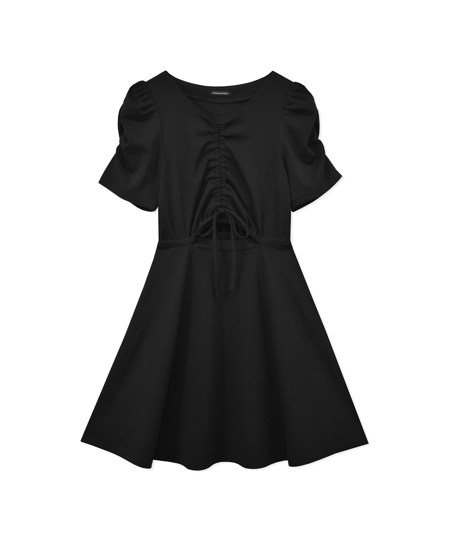 ドロストカットワンピ