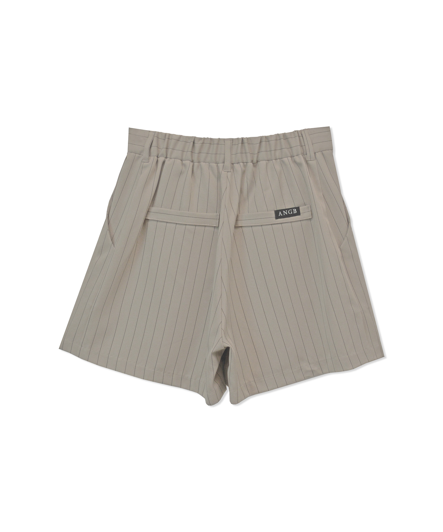 ストライプショーパン