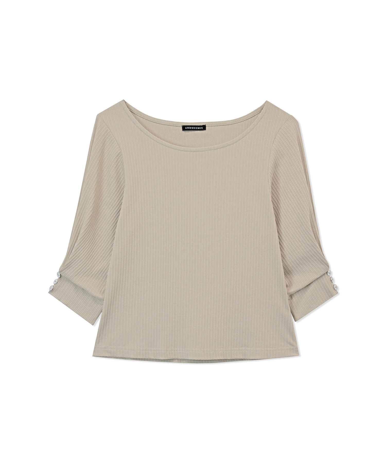 タックリブトップス