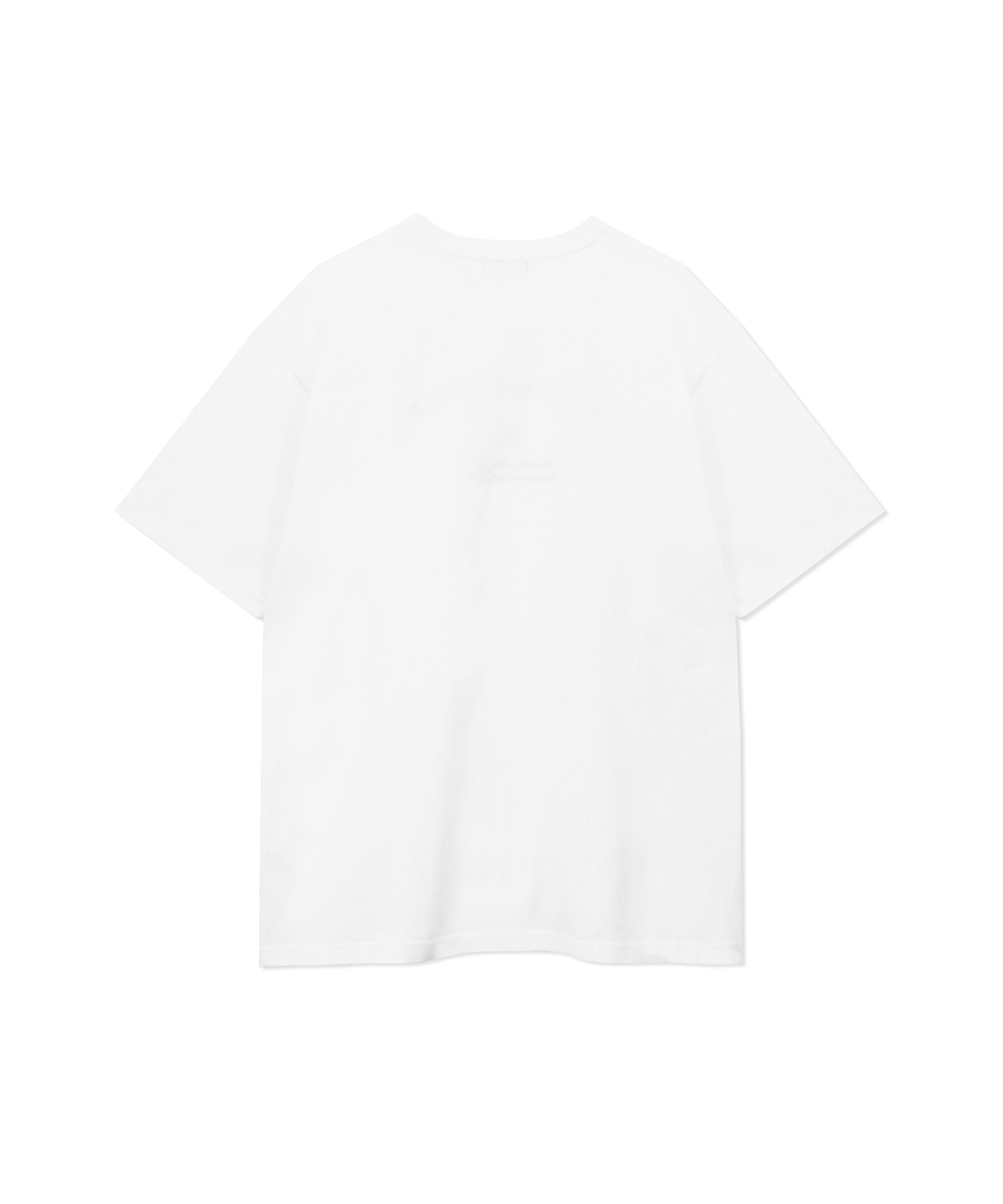 UNISEX クラシックロゴTシャツ