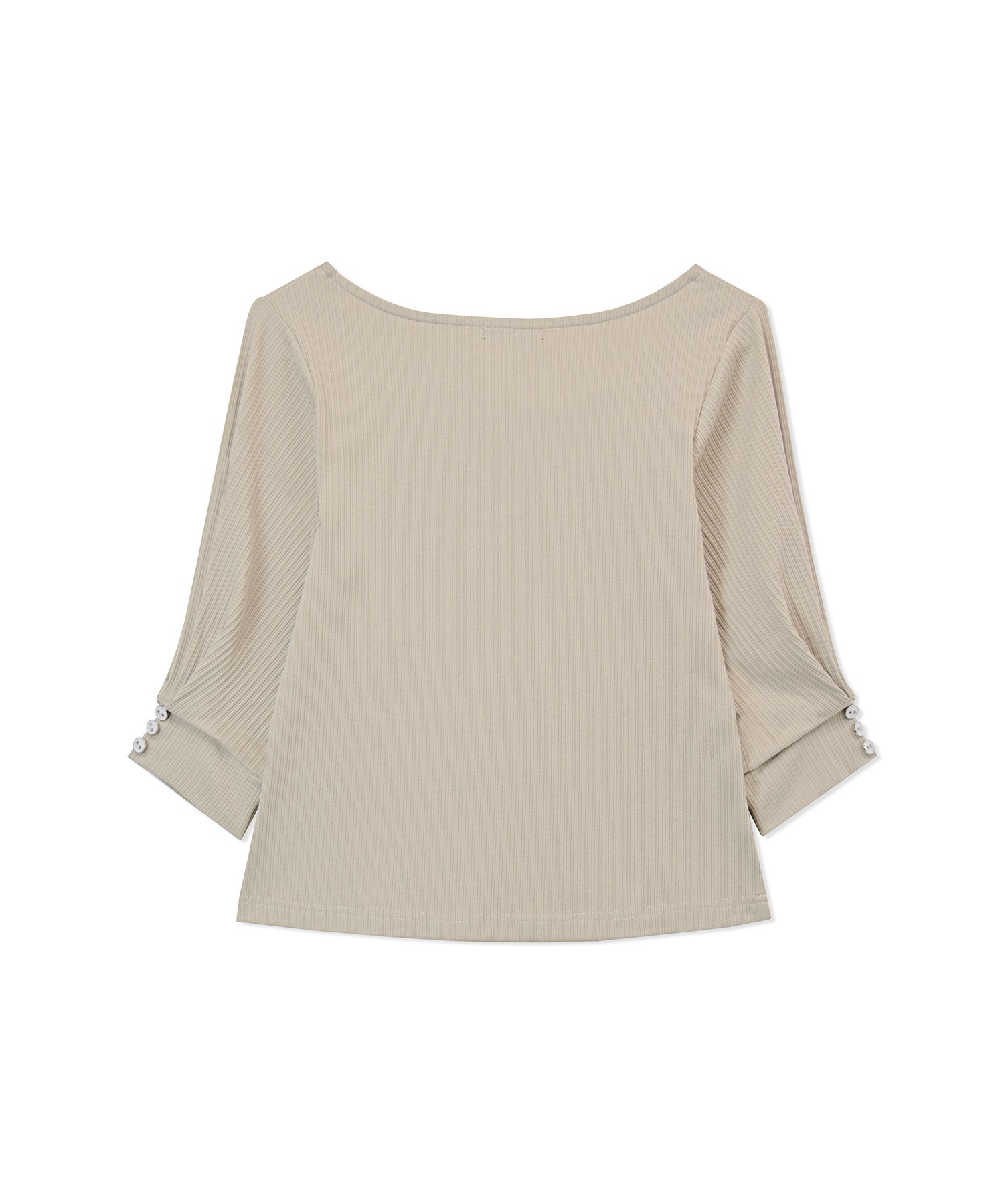 タックリブトップス