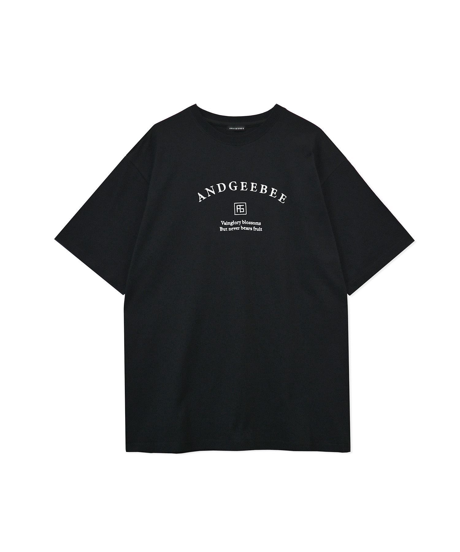 UNISEX クラシックロゴTシャツ
