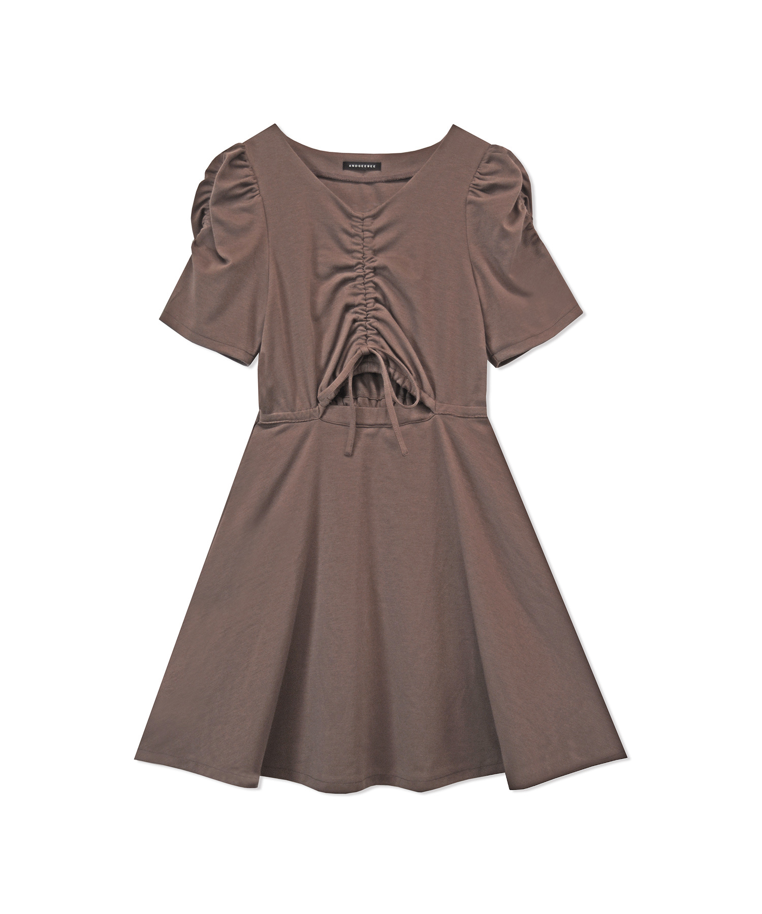 ドロストカットワンピ