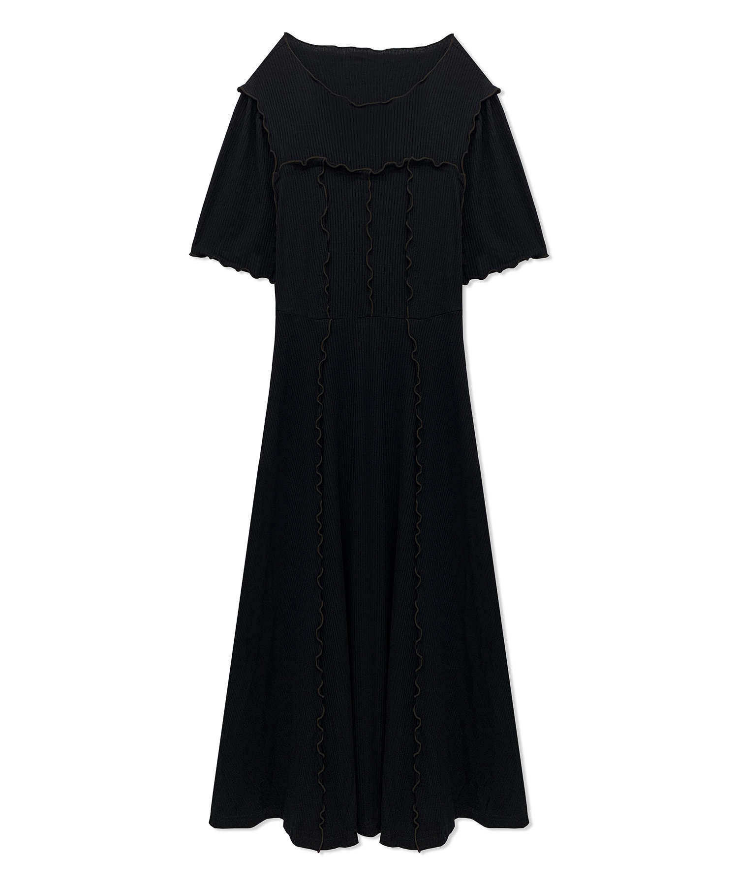 メロウリブワンピ