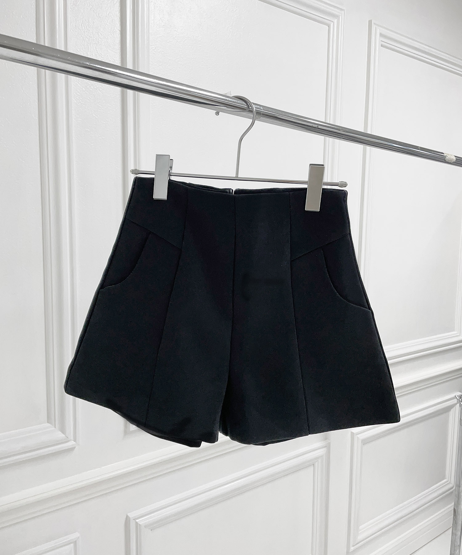 SELECT ハイウエストショーパン