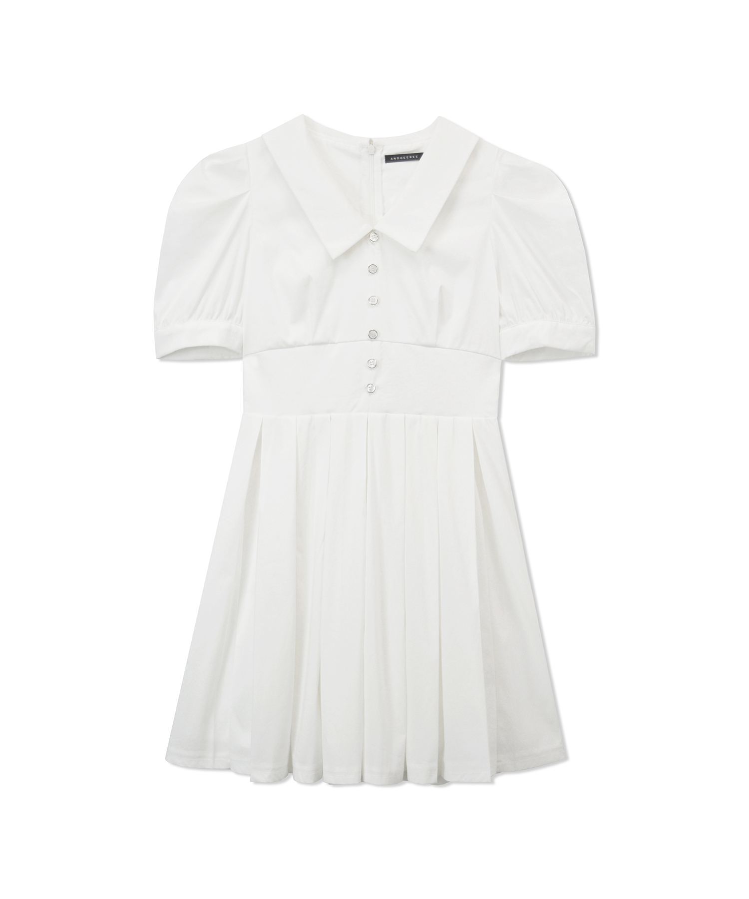 タックスカートシャツワンピ