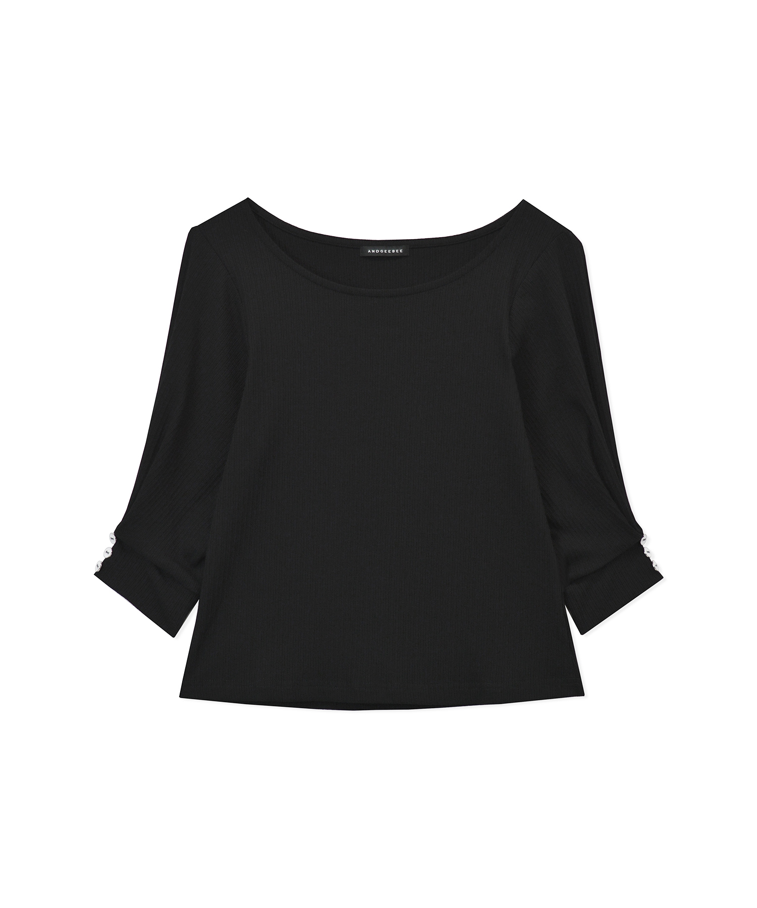 タックリブトップス