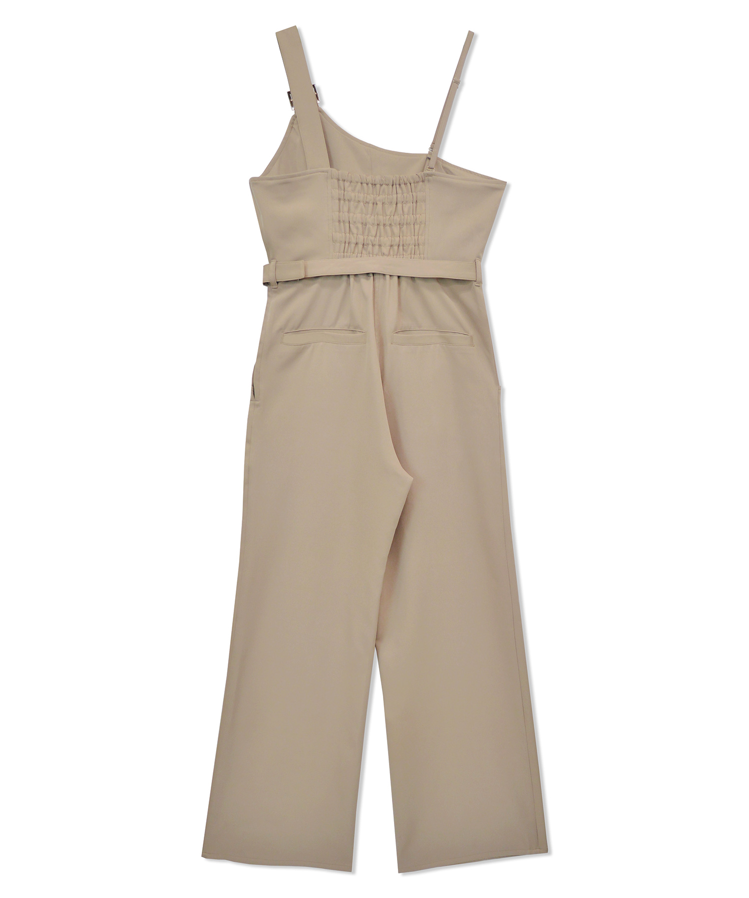 アシメオールインワン