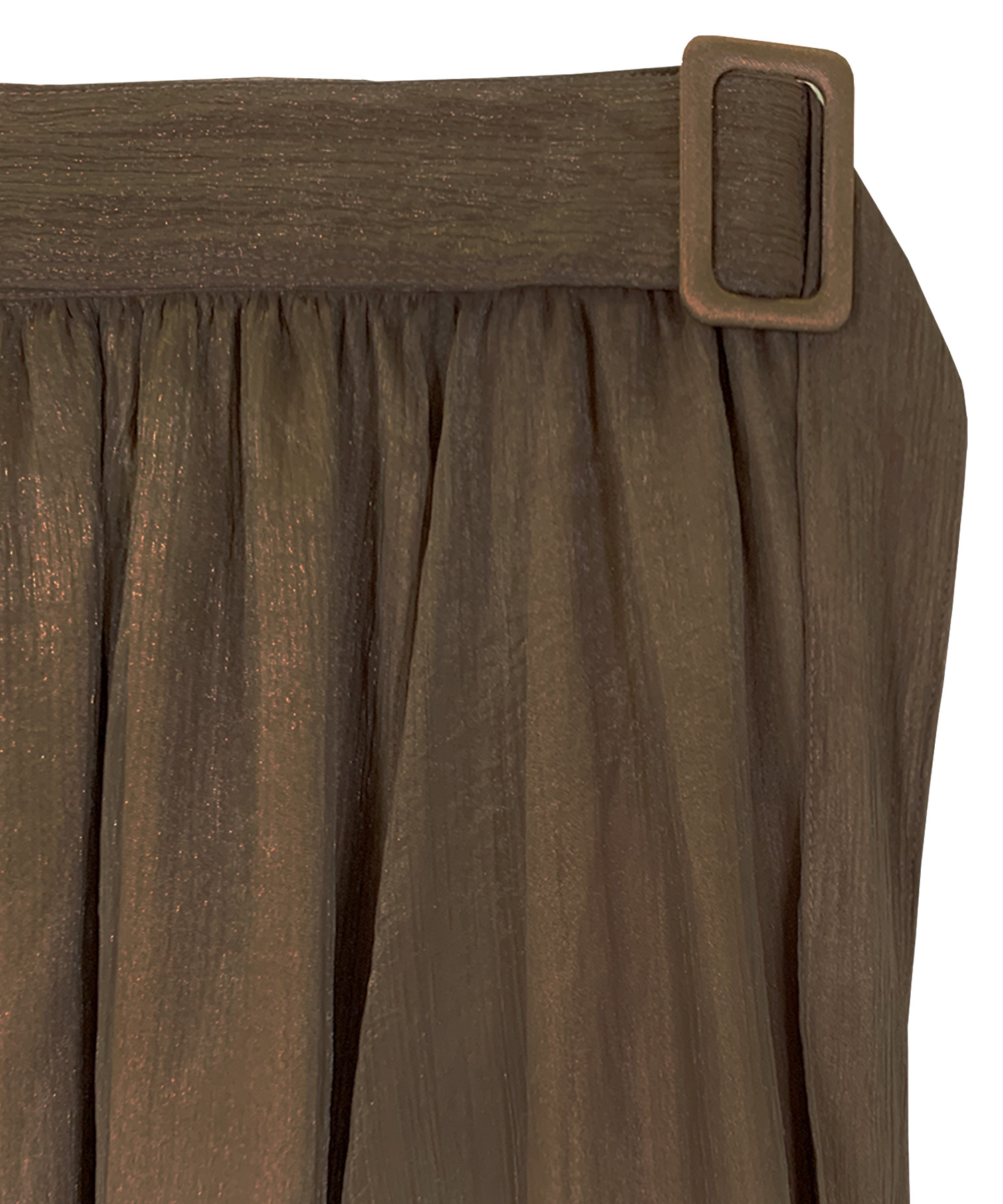 ラメシアースカート