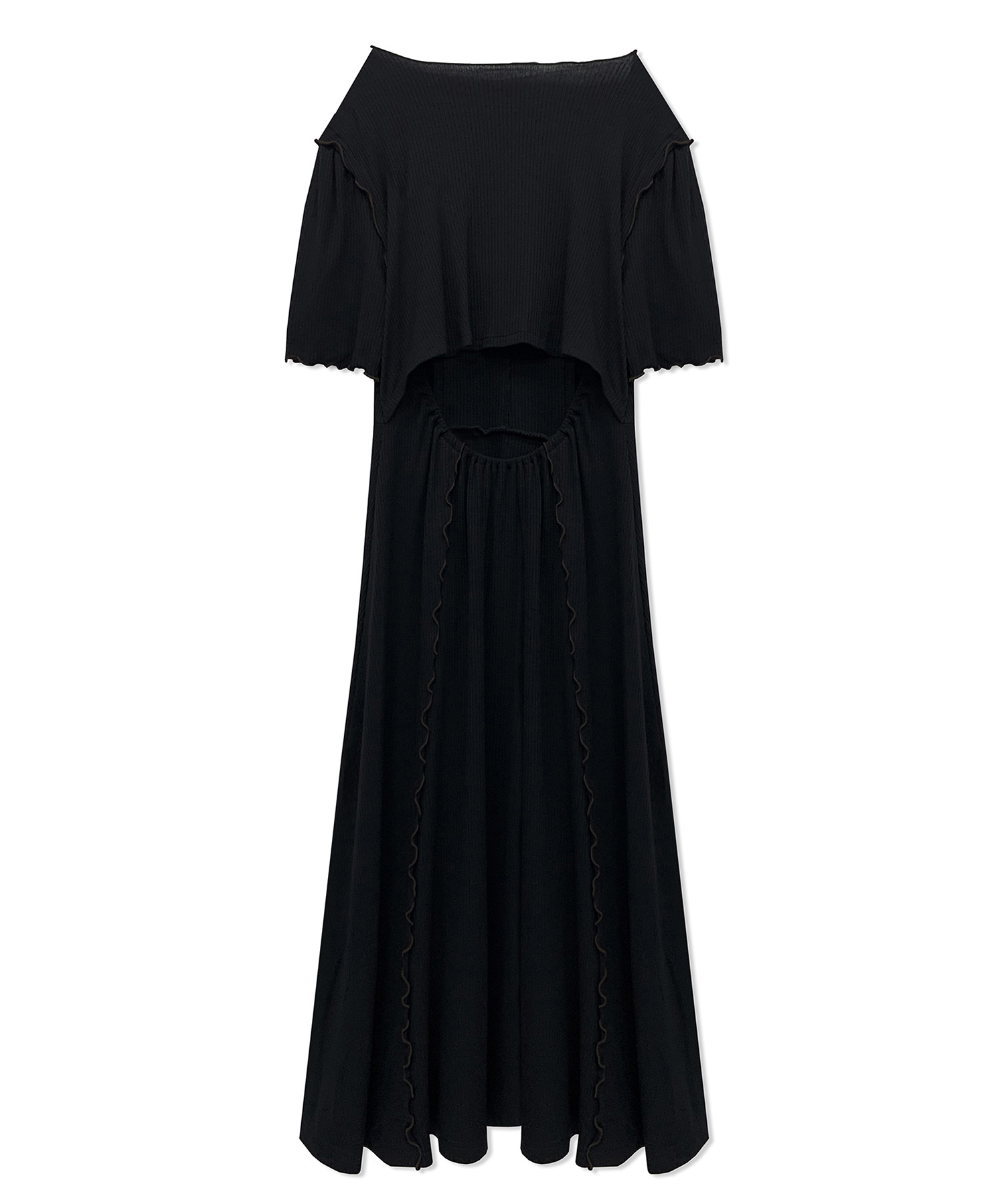 メロウリブワンピ