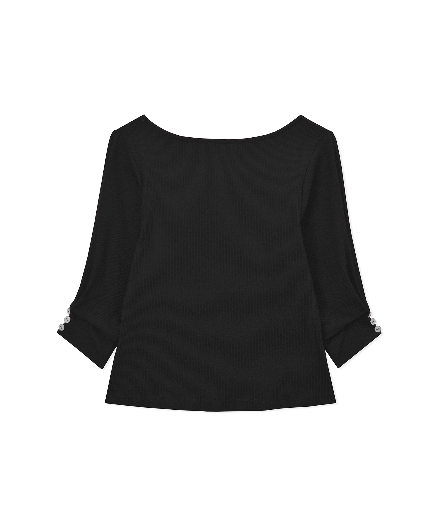 タックリブトップス