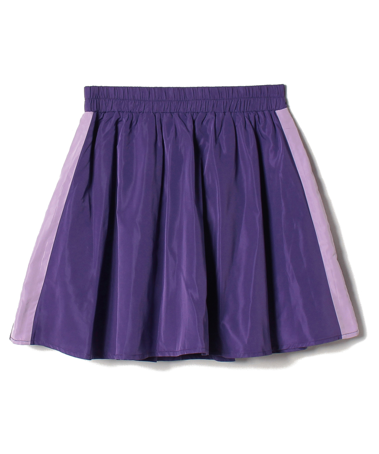 ハイショクフレアスカート