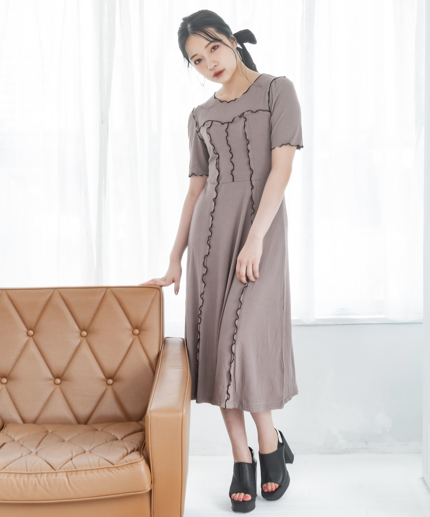 メロウリブワンピ