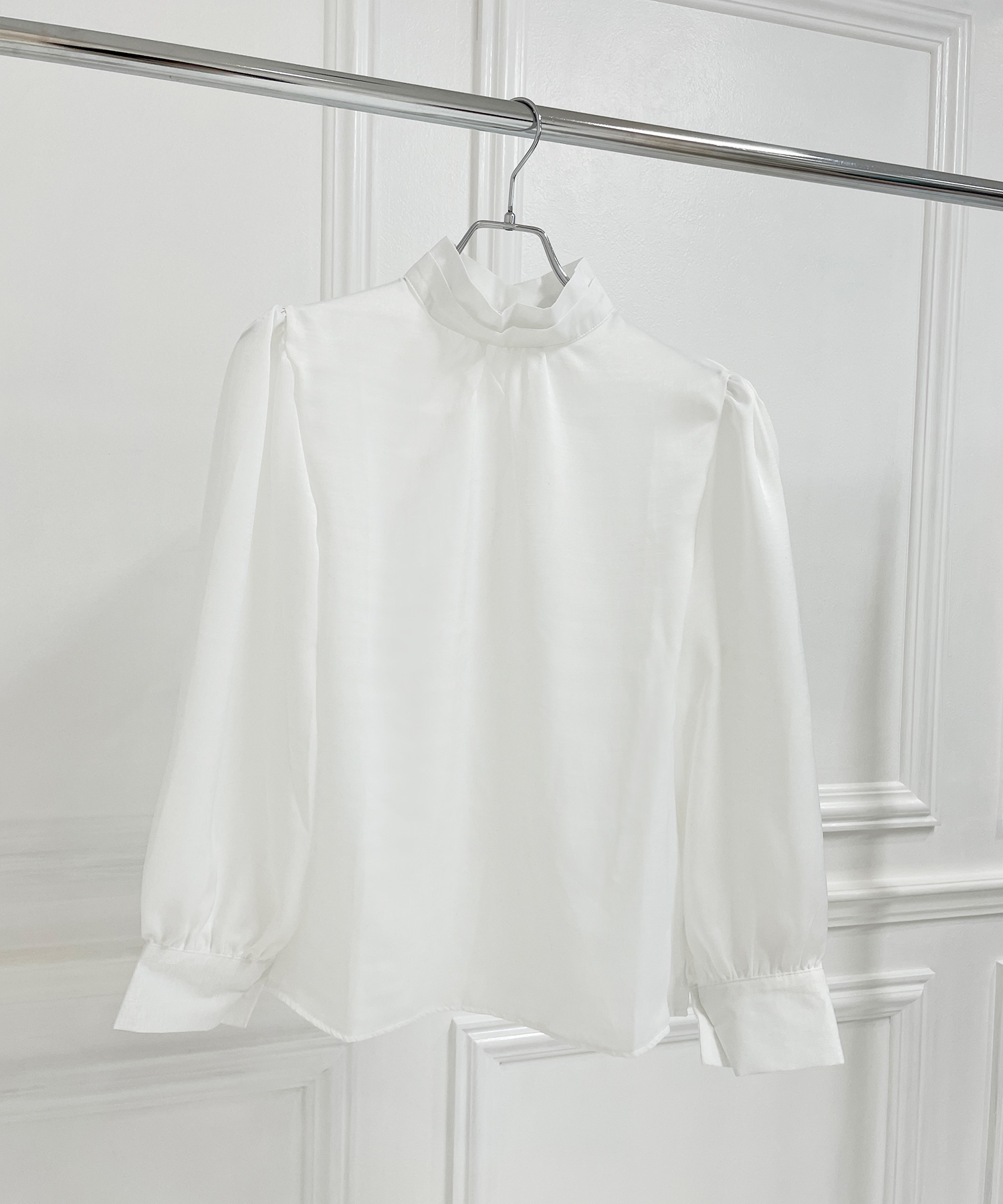 SELECT シャイニーブラウス