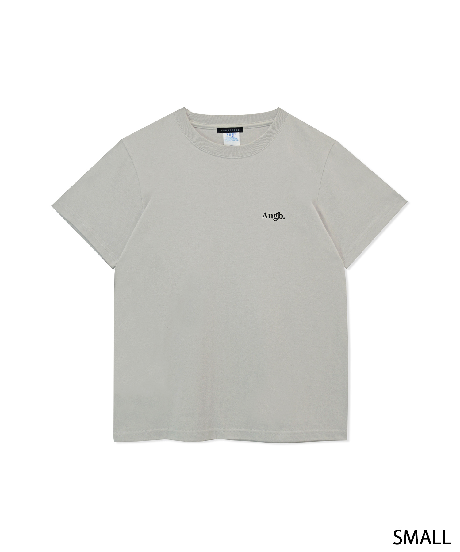 UNISEX バックフォトTシャツ
