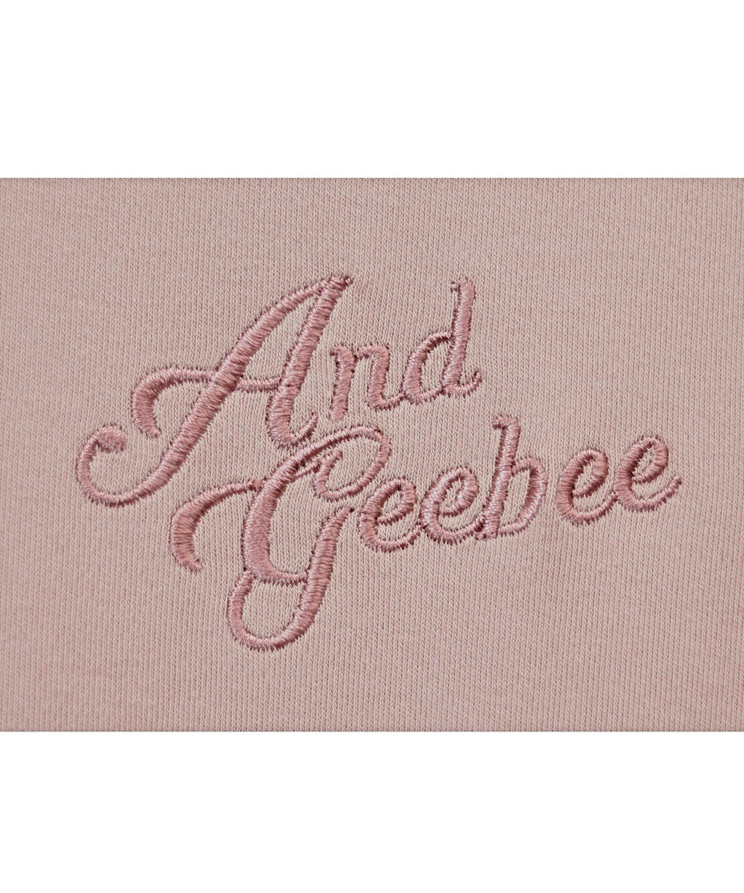 ボタンスリーブロンT