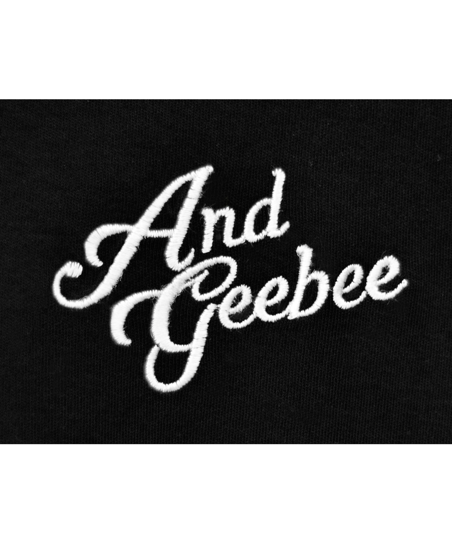 ボタンスリーブロンT