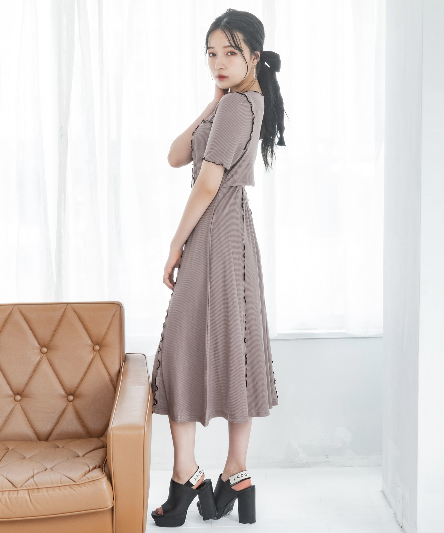 メロウリブワンピ