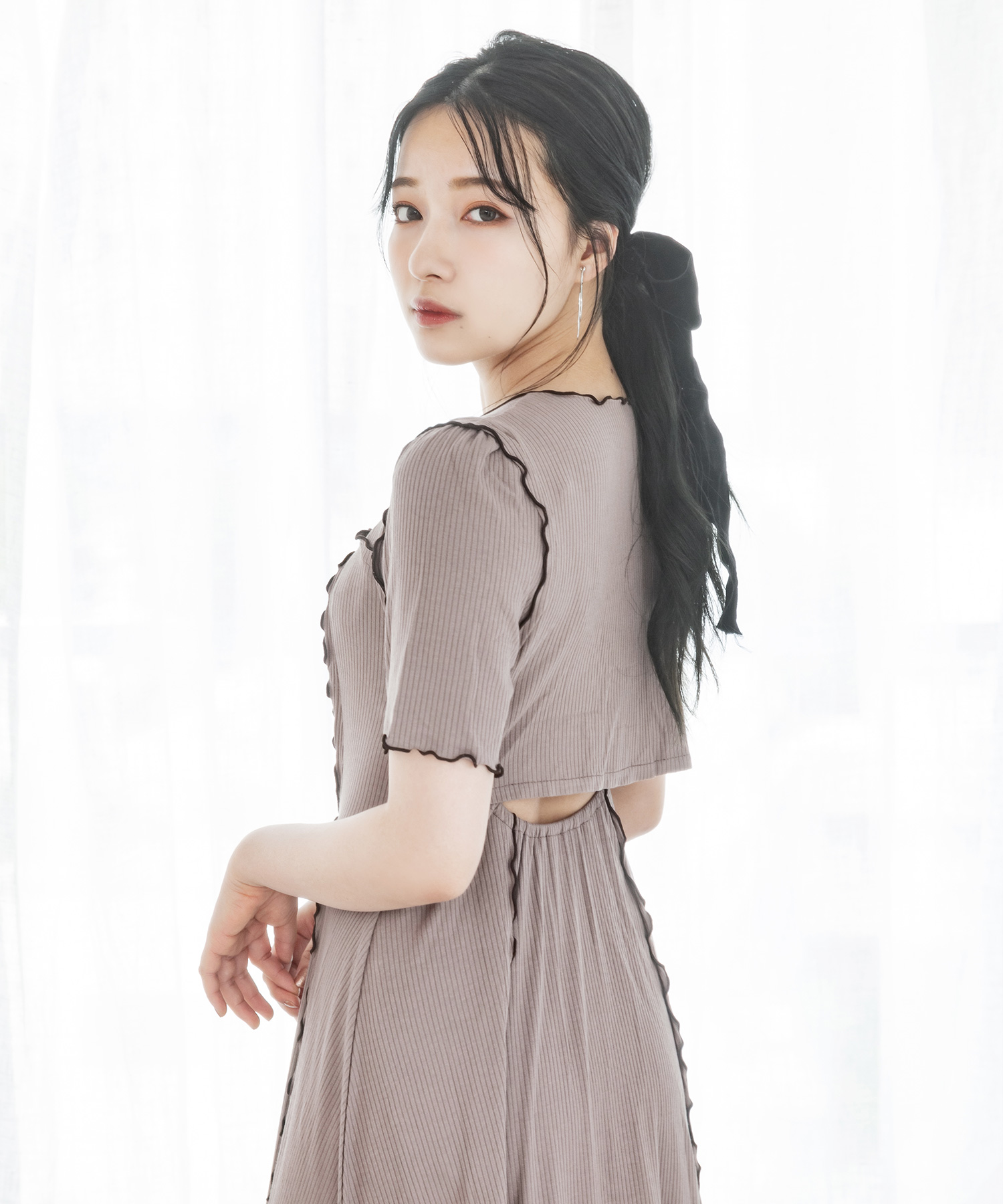 メロウリブワンピ