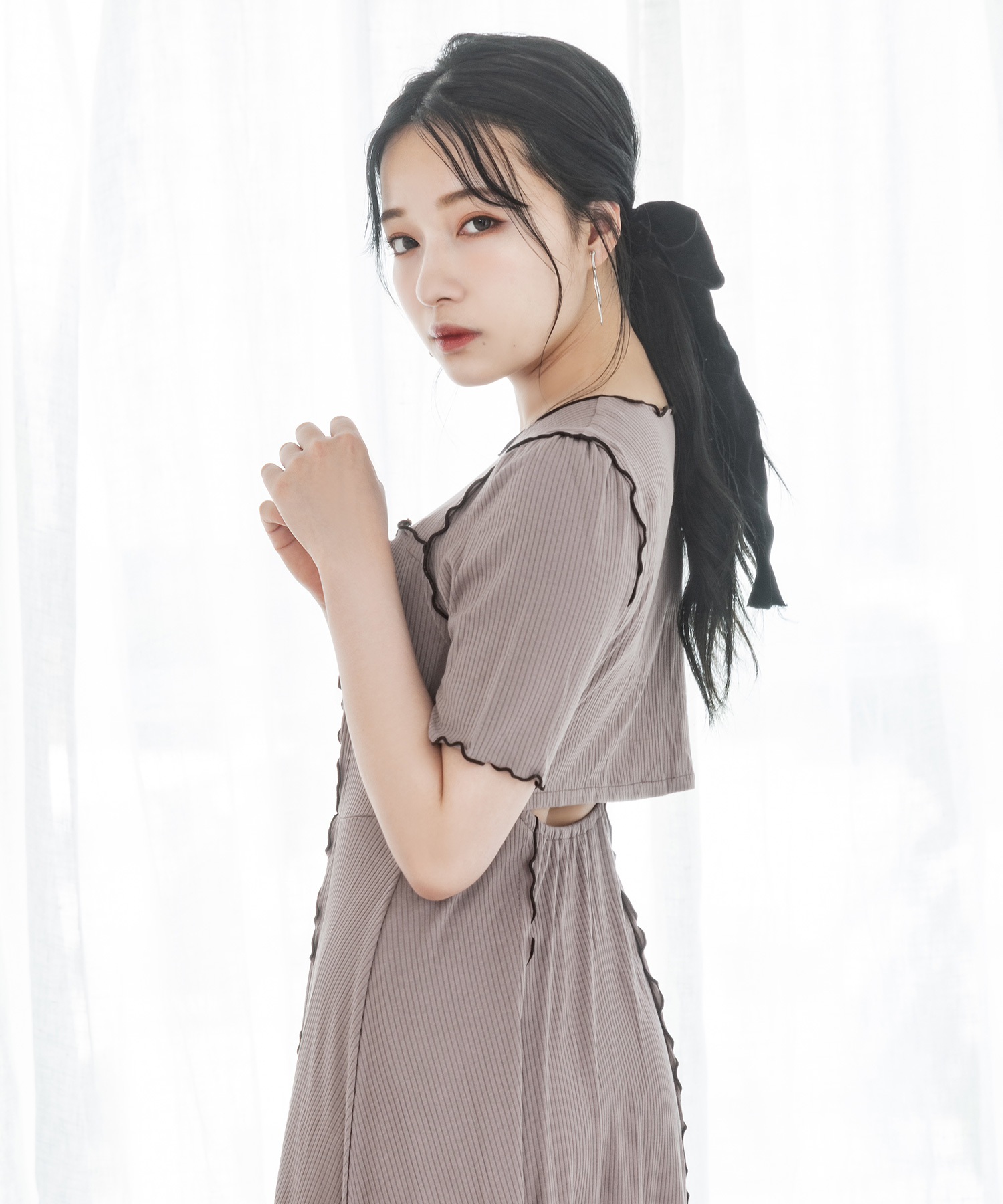 メロウリブワンピ