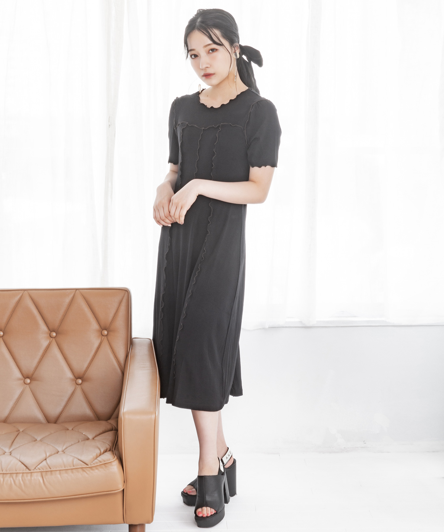 メロウリブワンピ