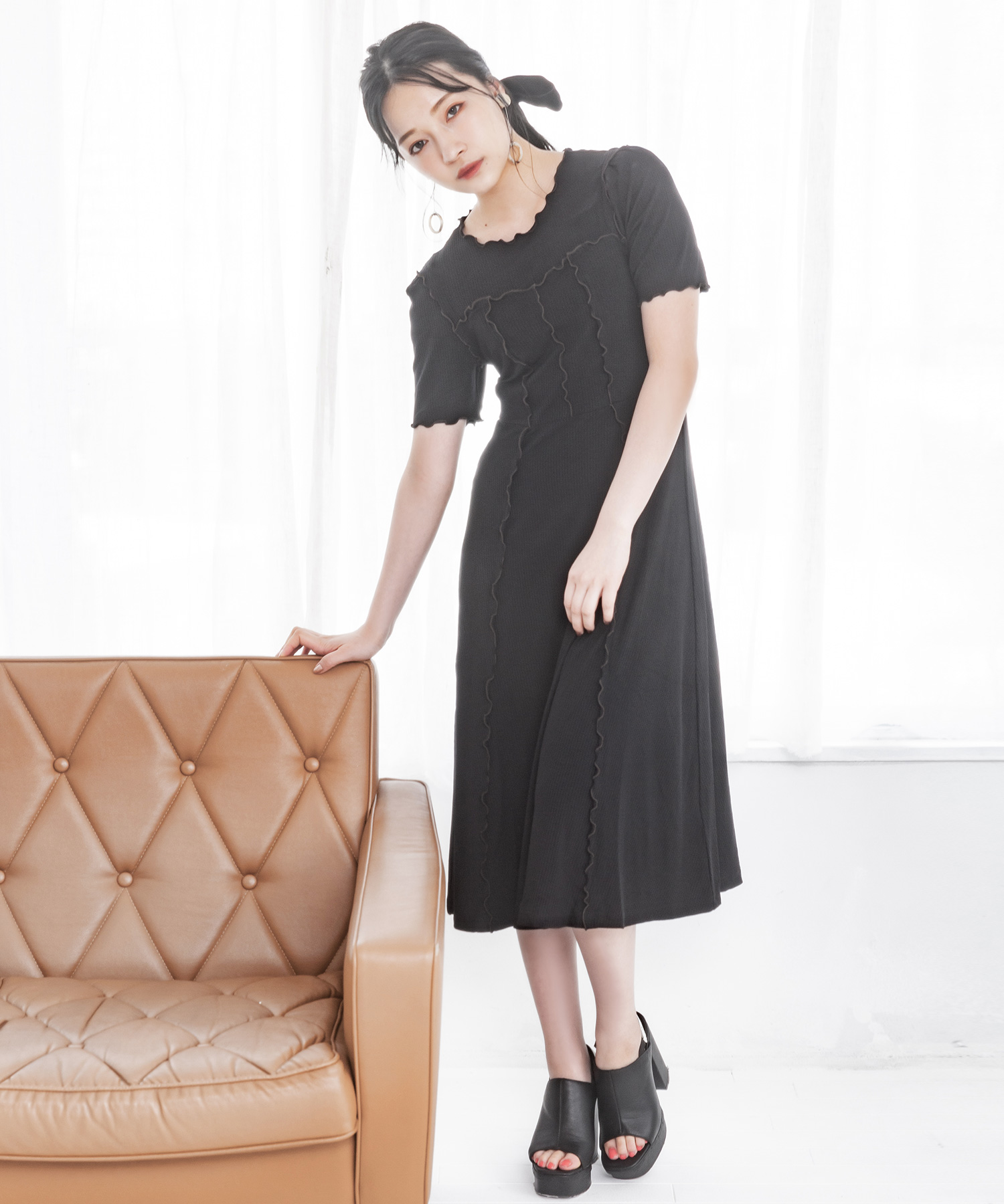 メロウリブワンピ