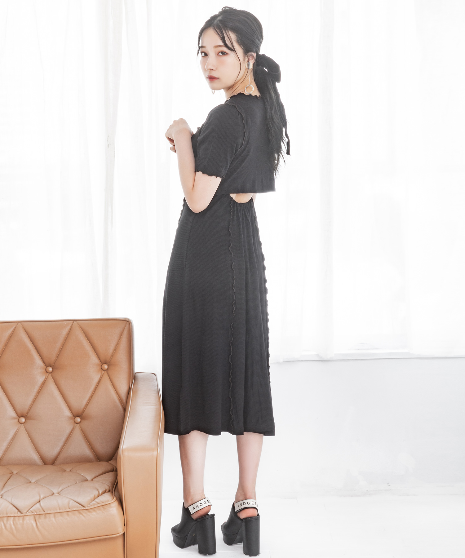 メロウリブワンピ