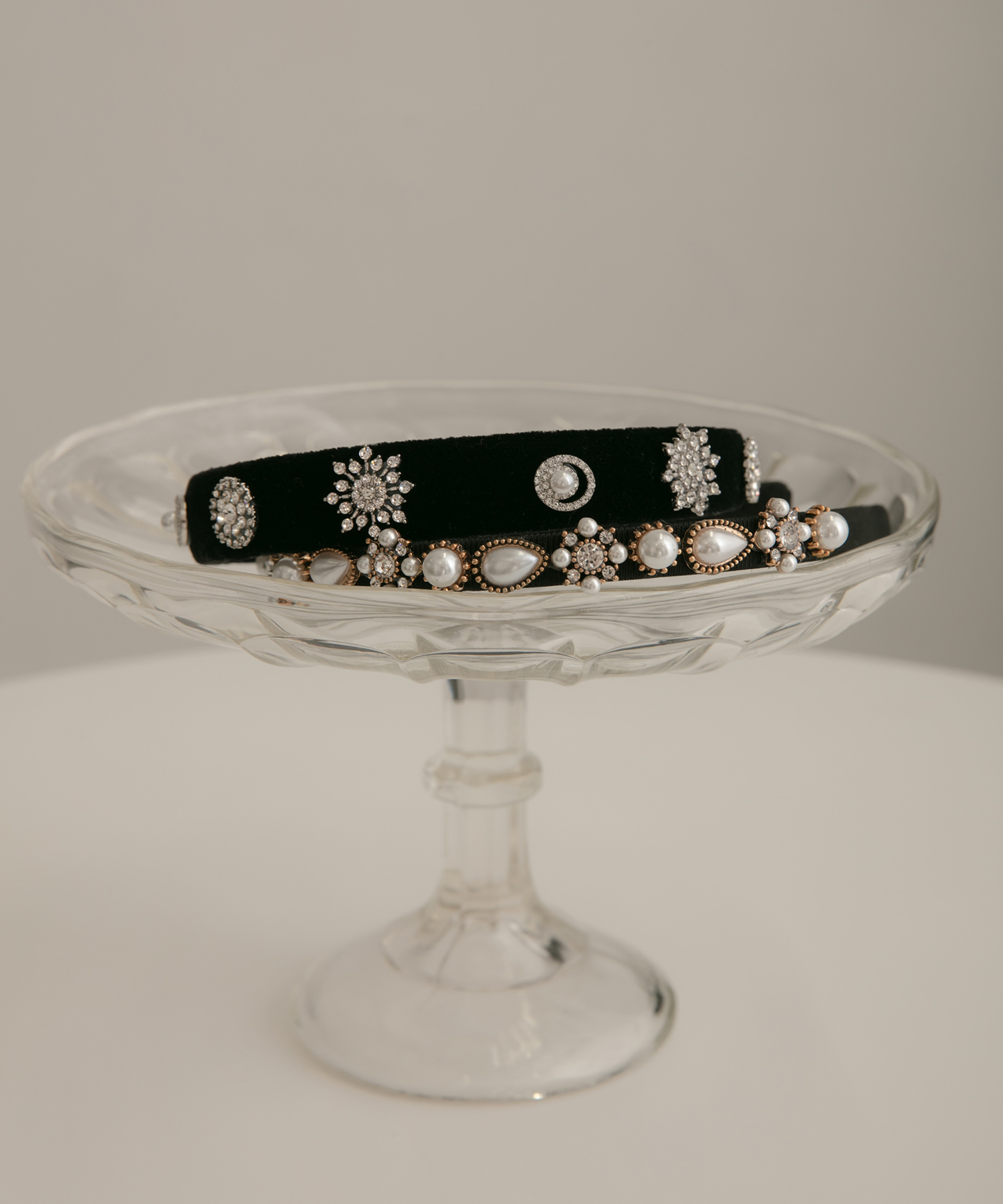 SELECT ビジューカチューシャ