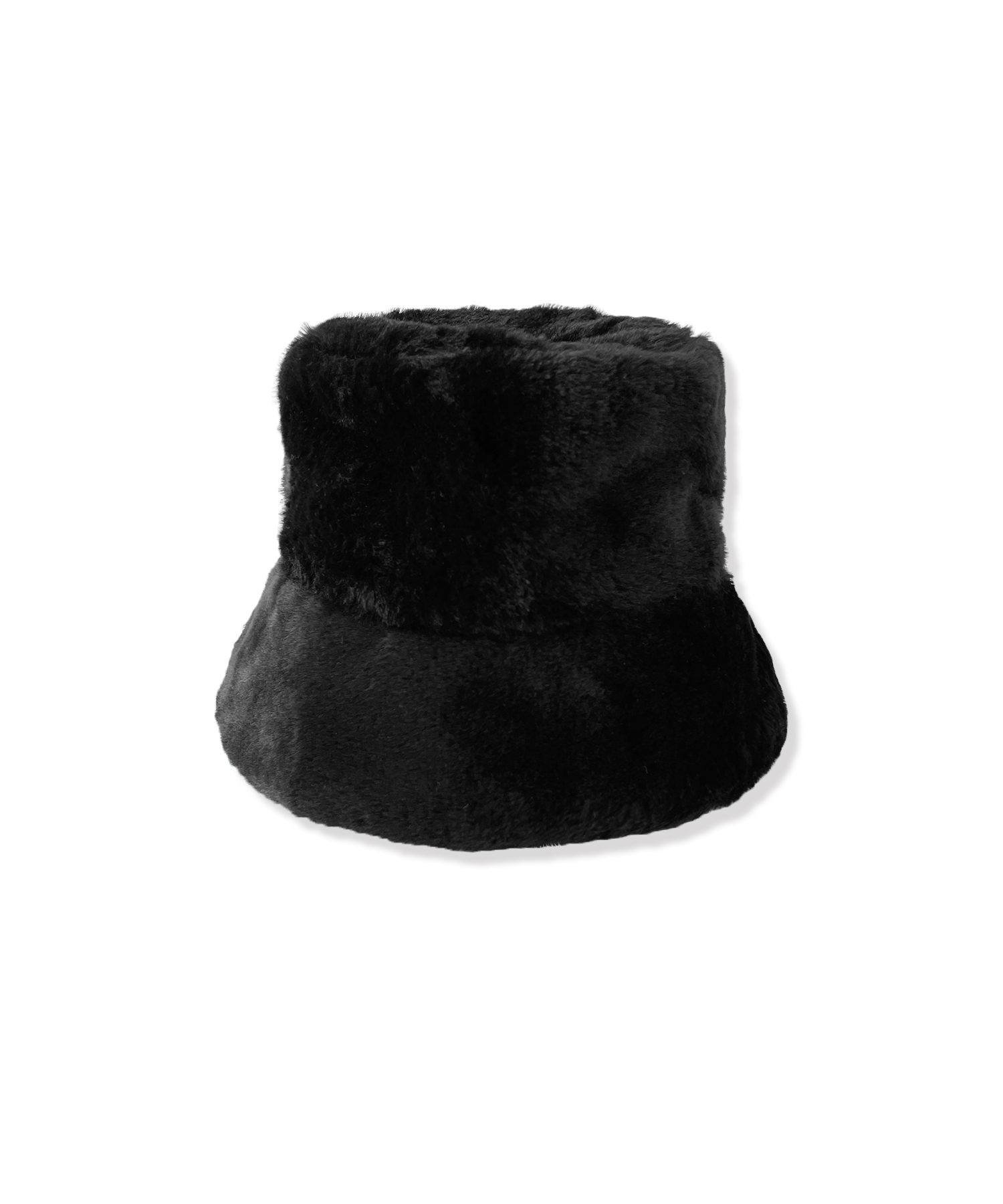 SELECT ファーバケットハット