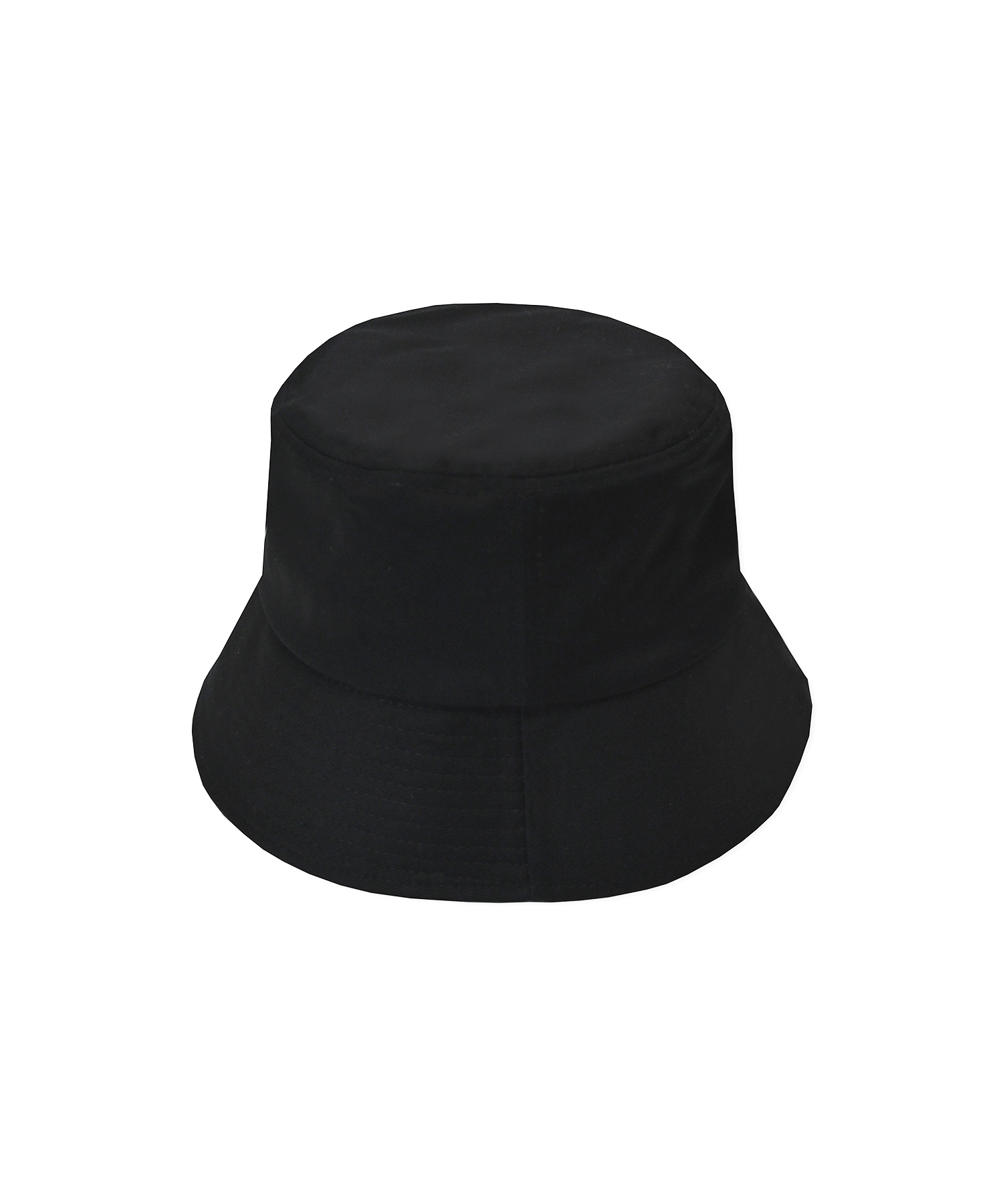 UNISEX AGツイルバケットハット