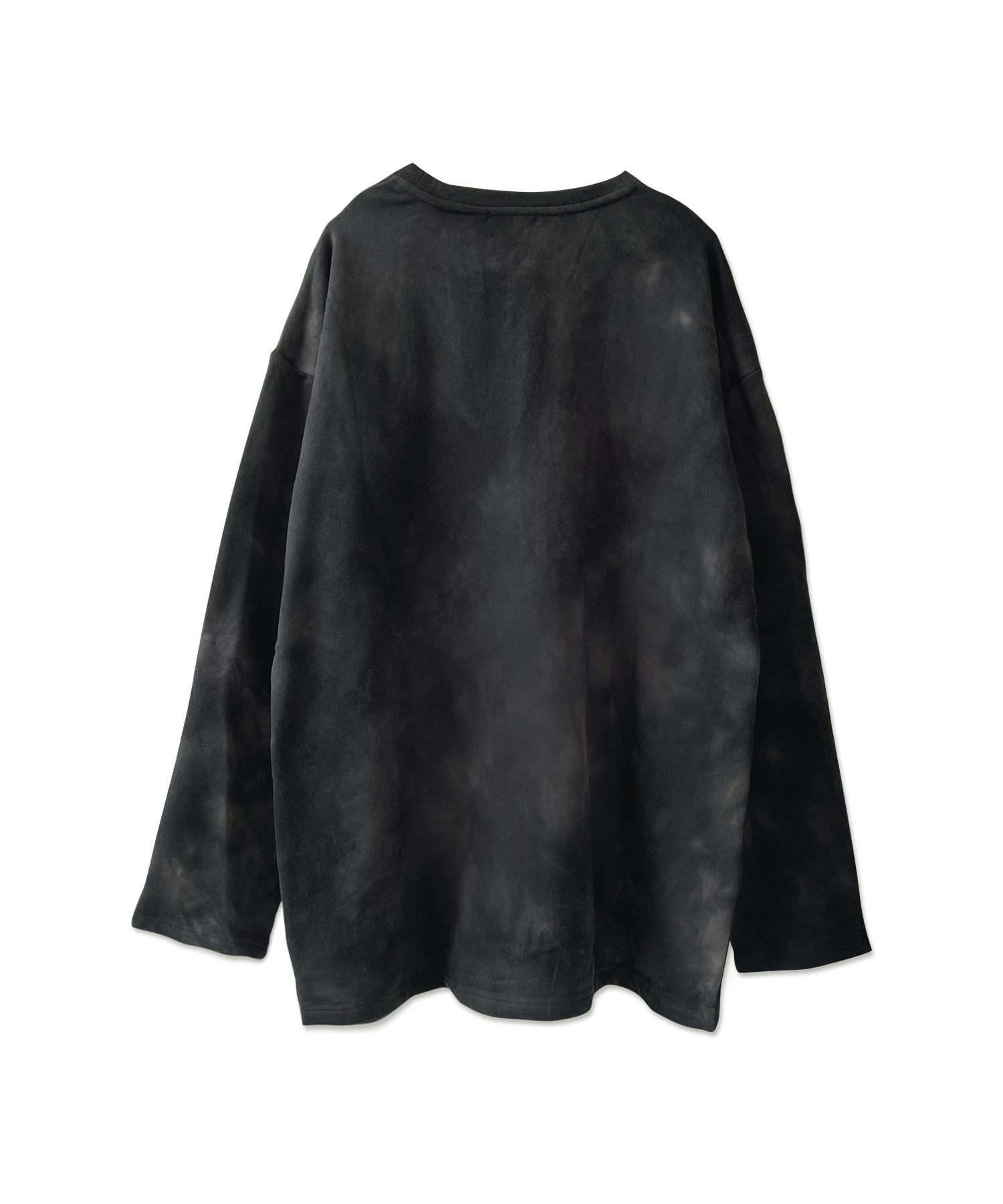 UNISEX タイダイスウェット