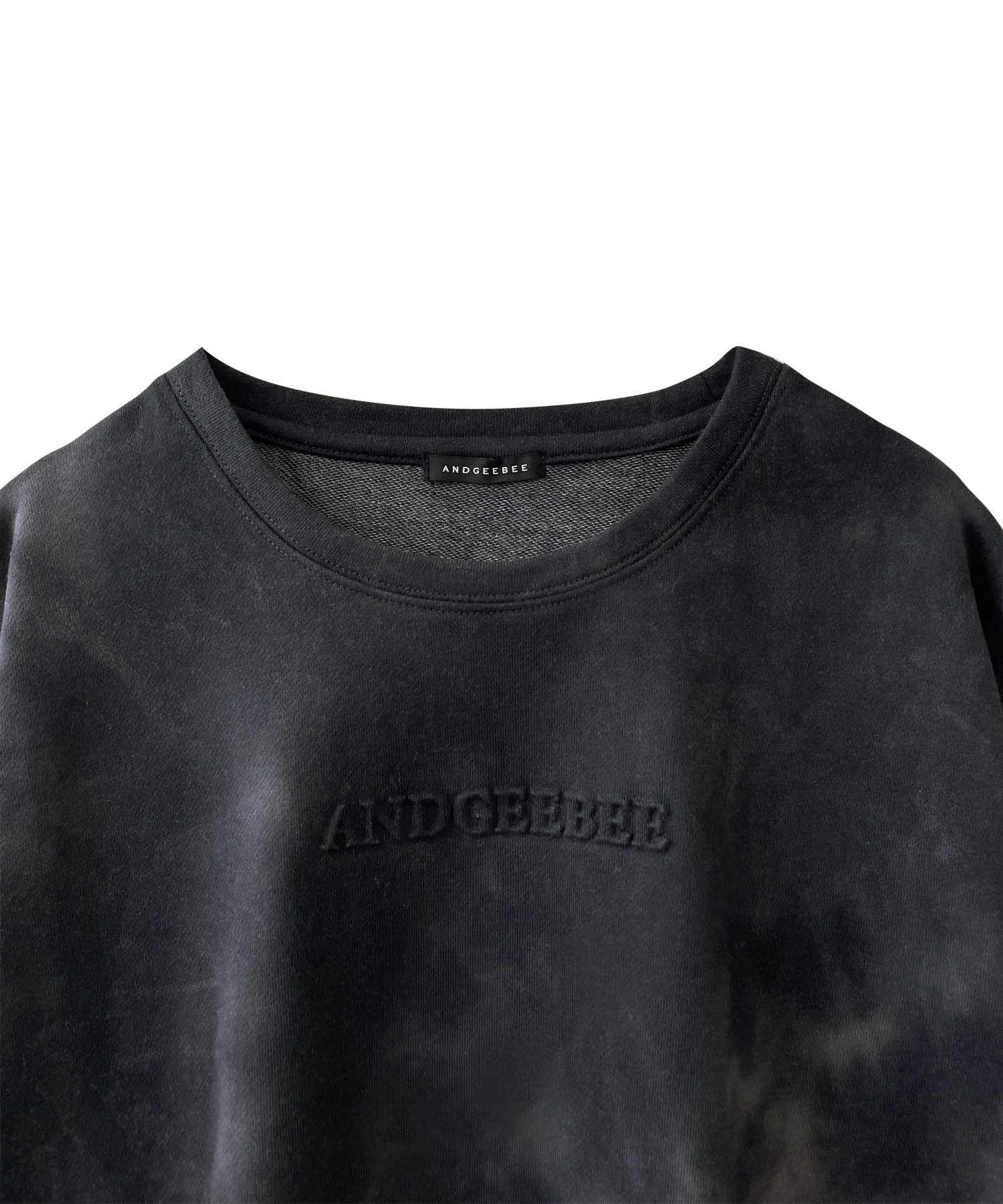 UNISEX タイダイスウェット