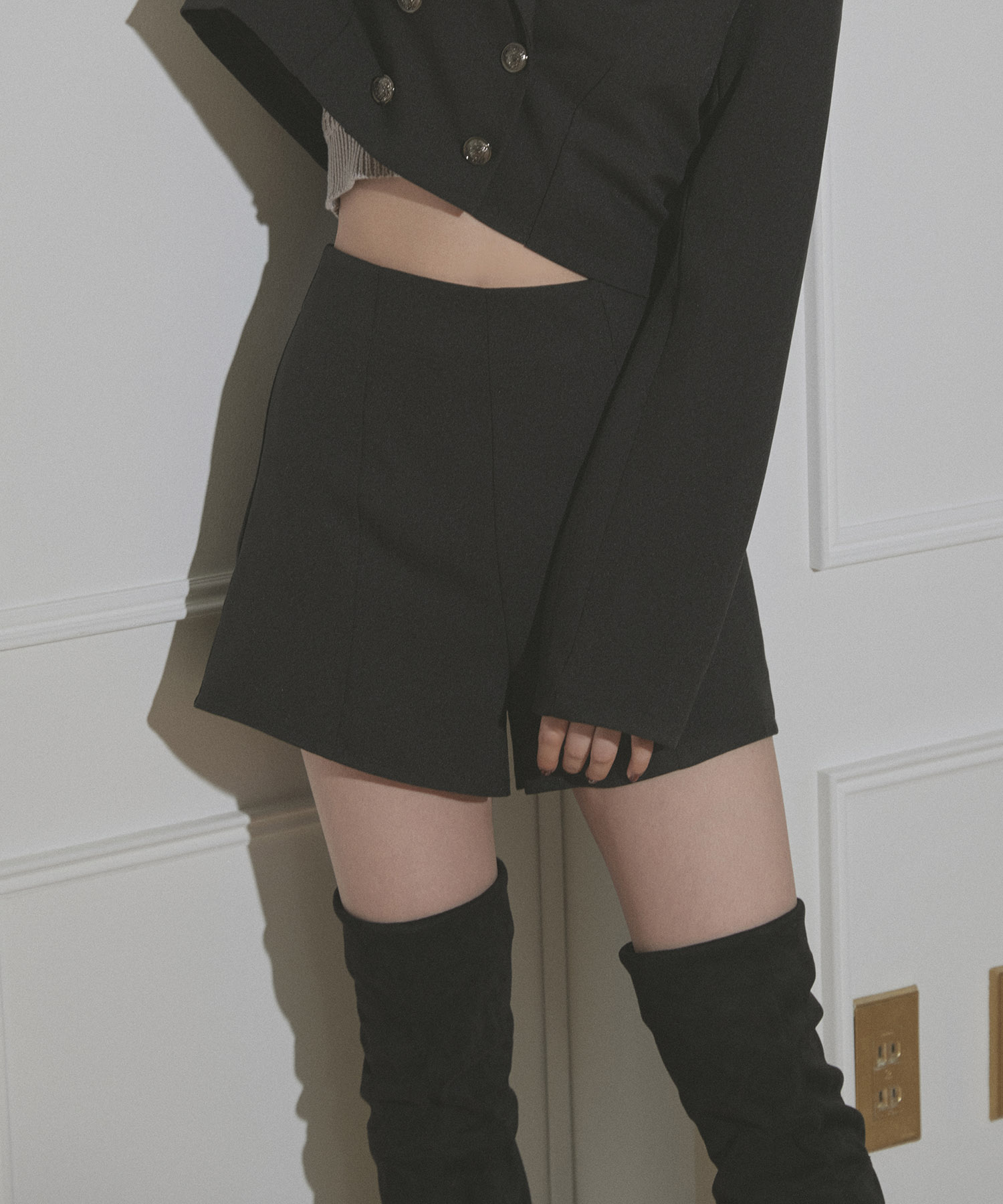 ベーシックショーパン