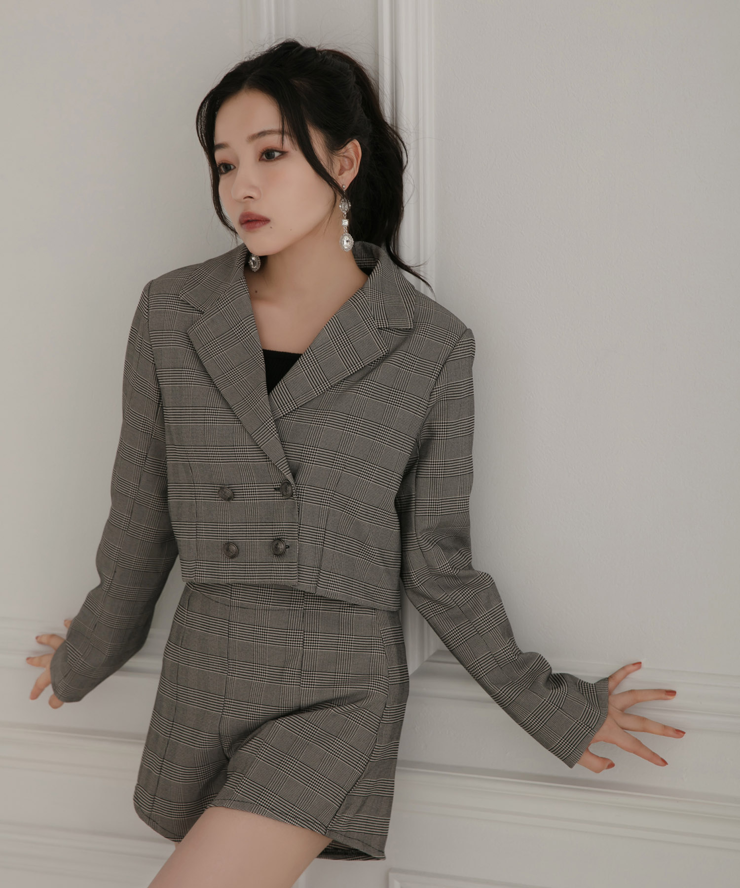 ベーシックショーパン