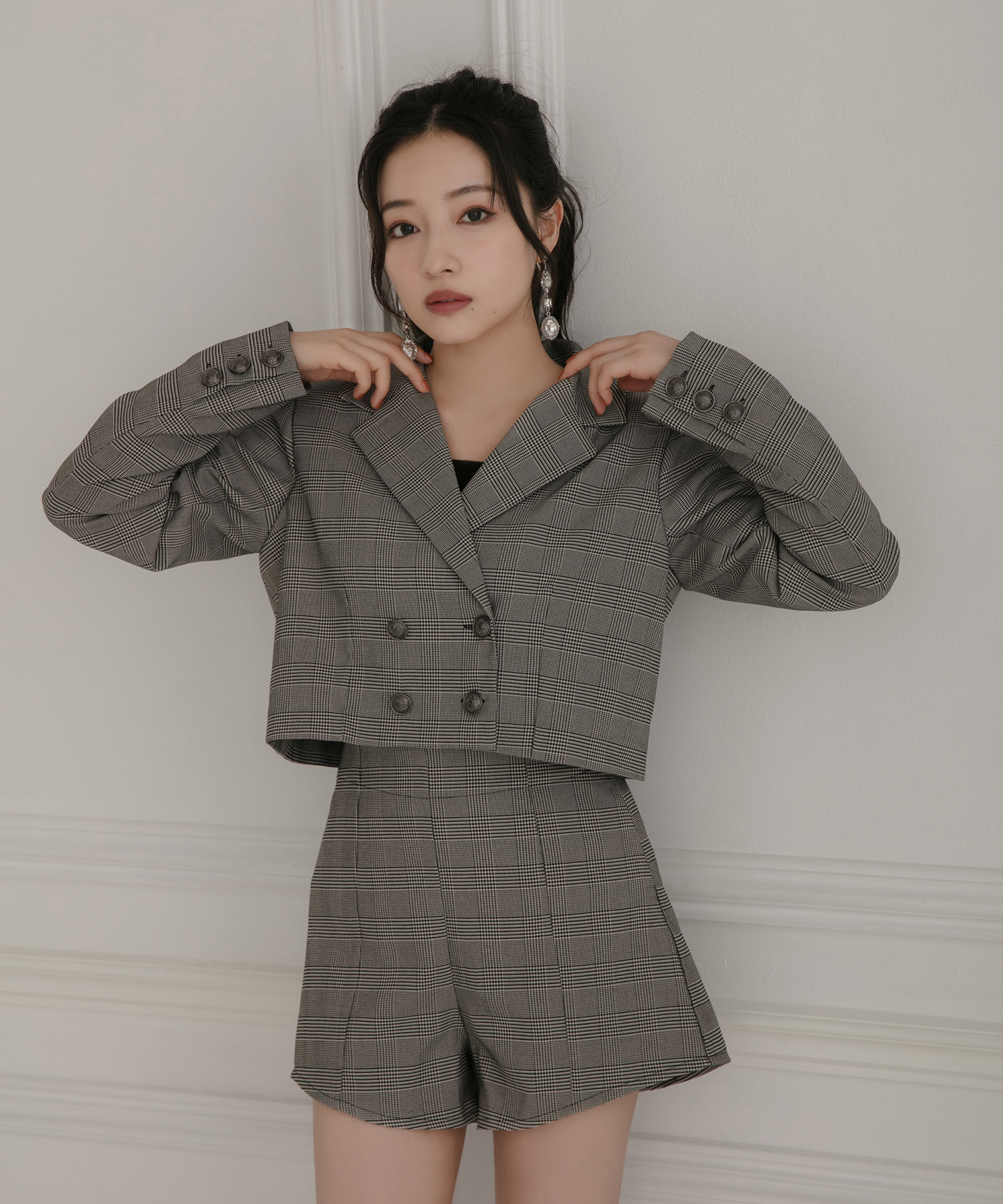 ベーシックショーパン