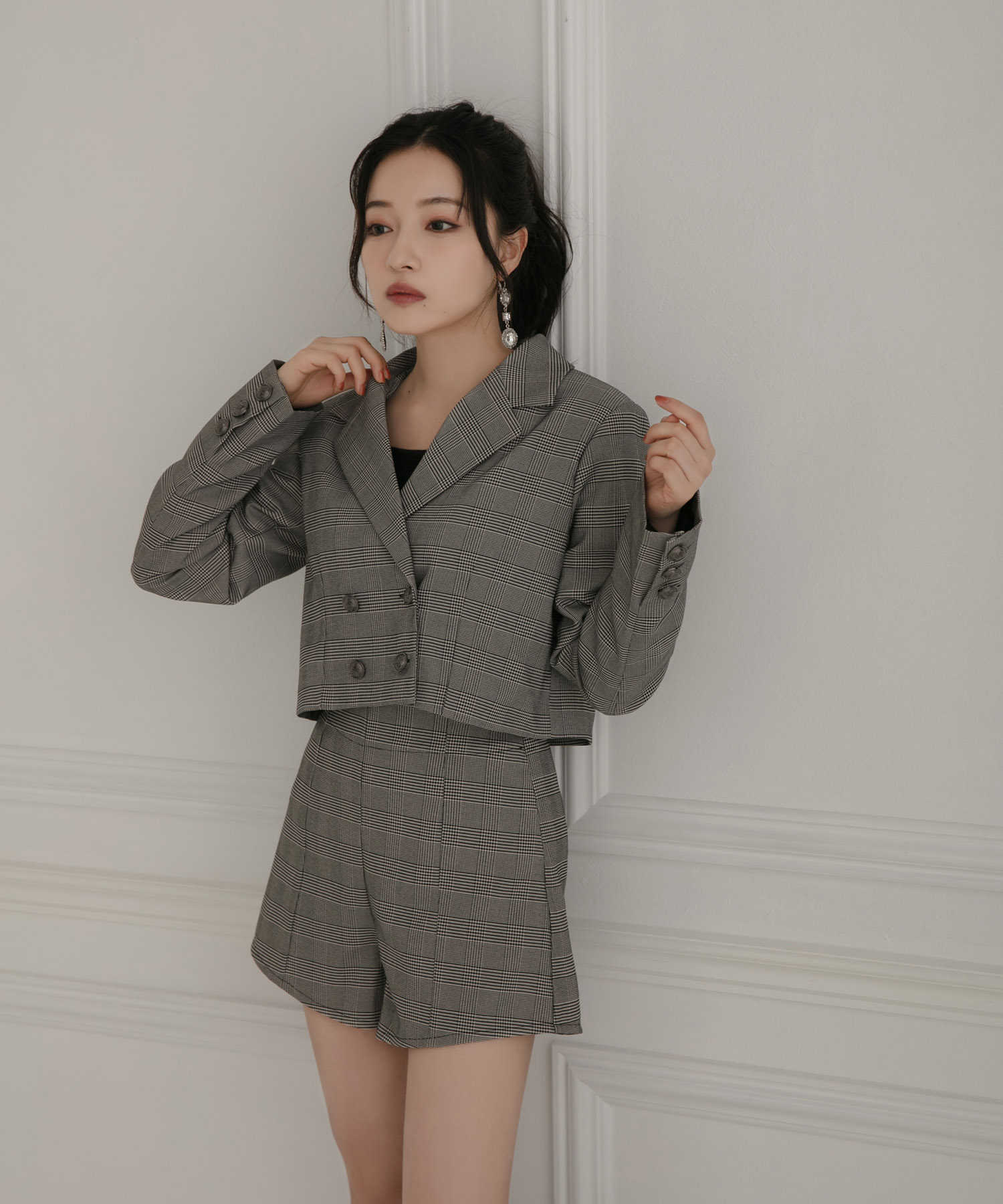 ベーシックショーパン