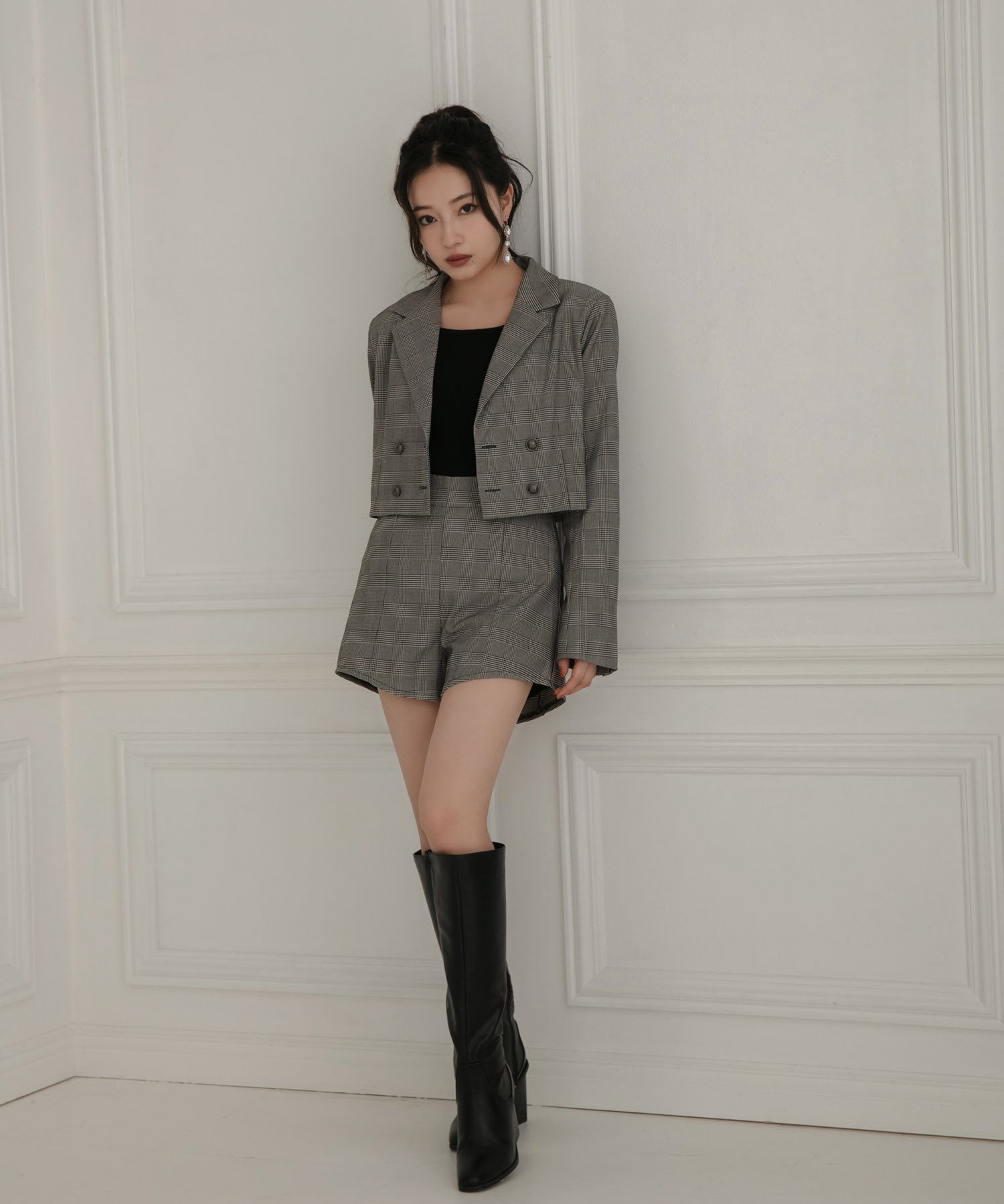 ベーシックショーパン