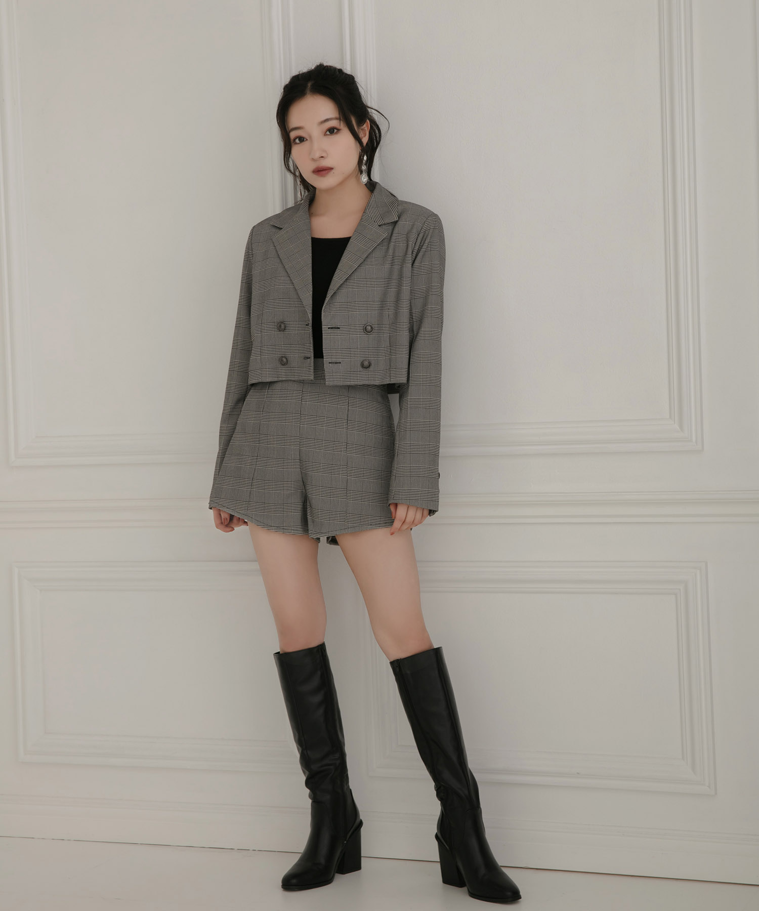 ベーシックショーパン