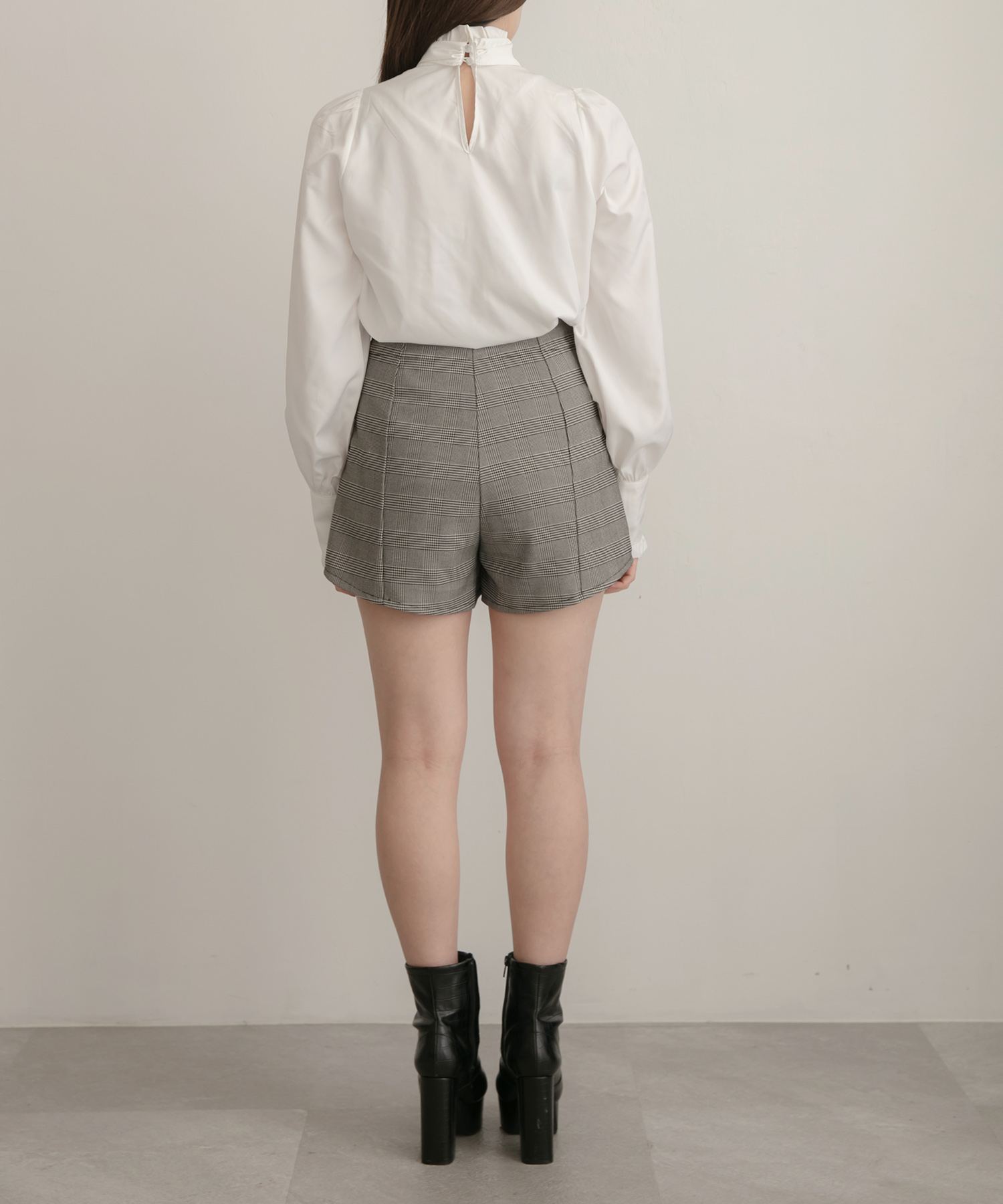 ベーシックショーパン