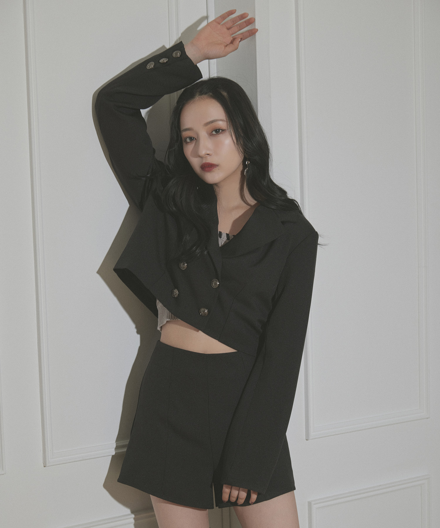 ベーシックショーパン