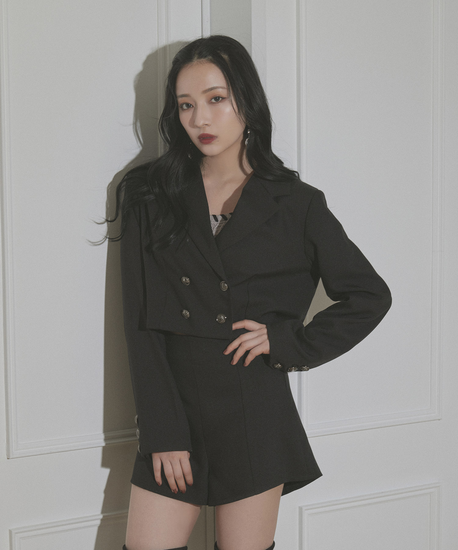 ベーシックショーパン