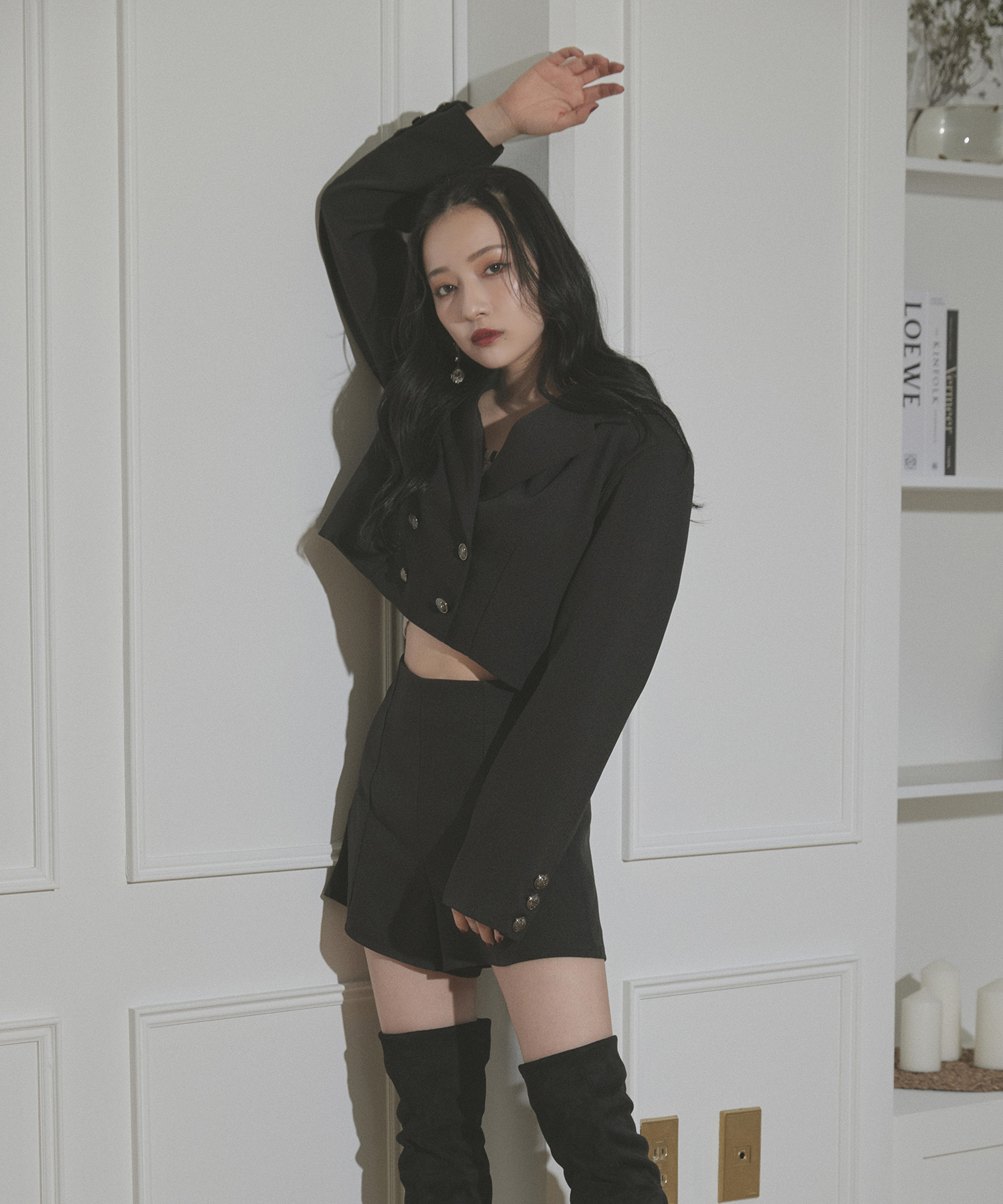 ベーシックショーパン