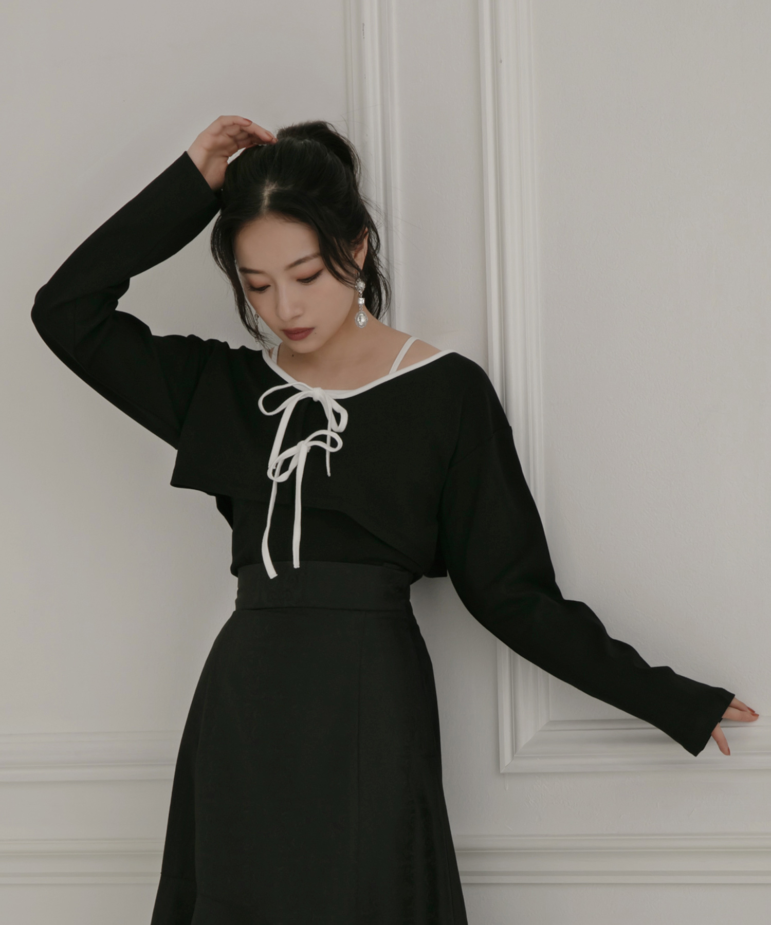 リボンアンサンブル