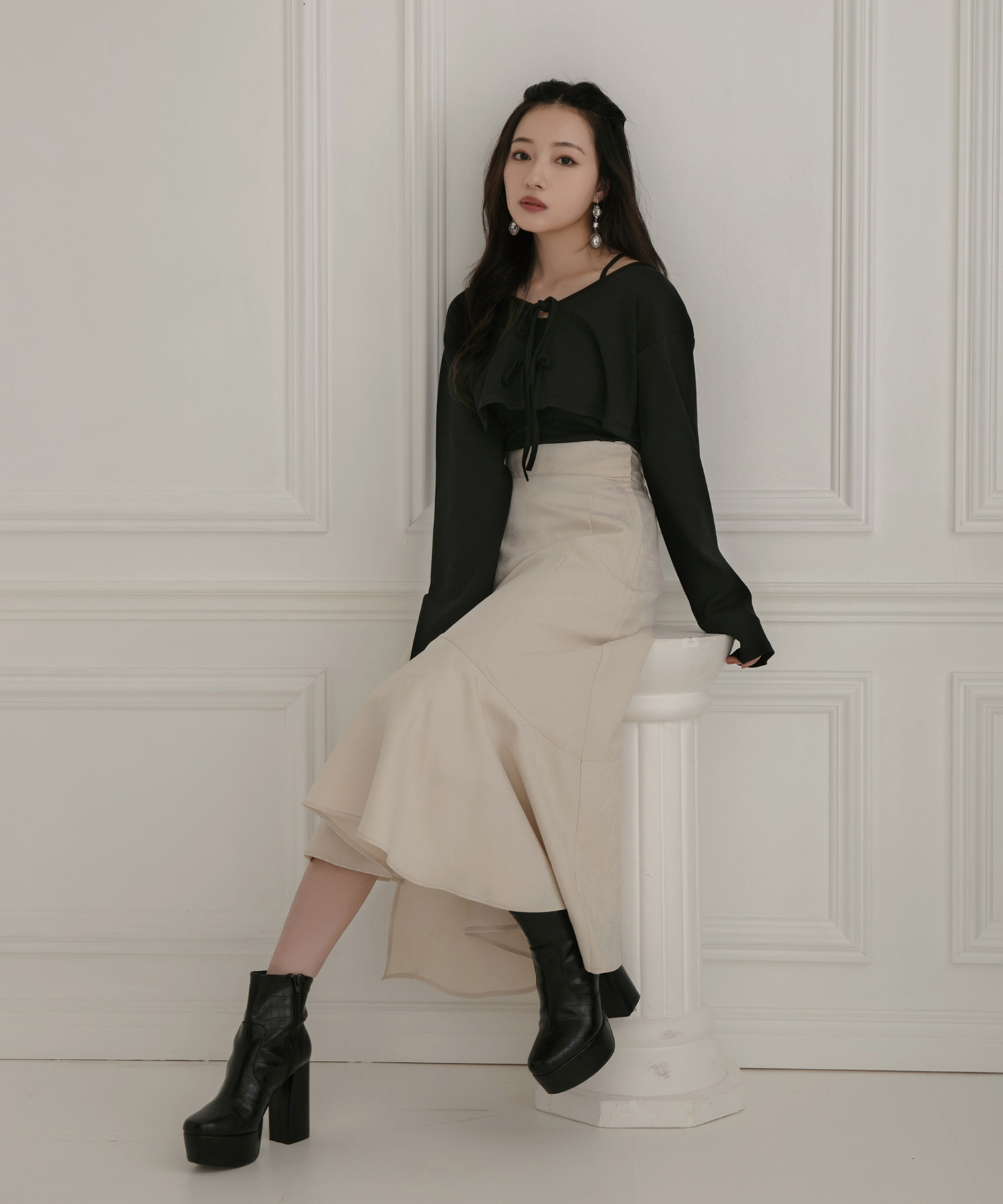 リボンアンサンブル