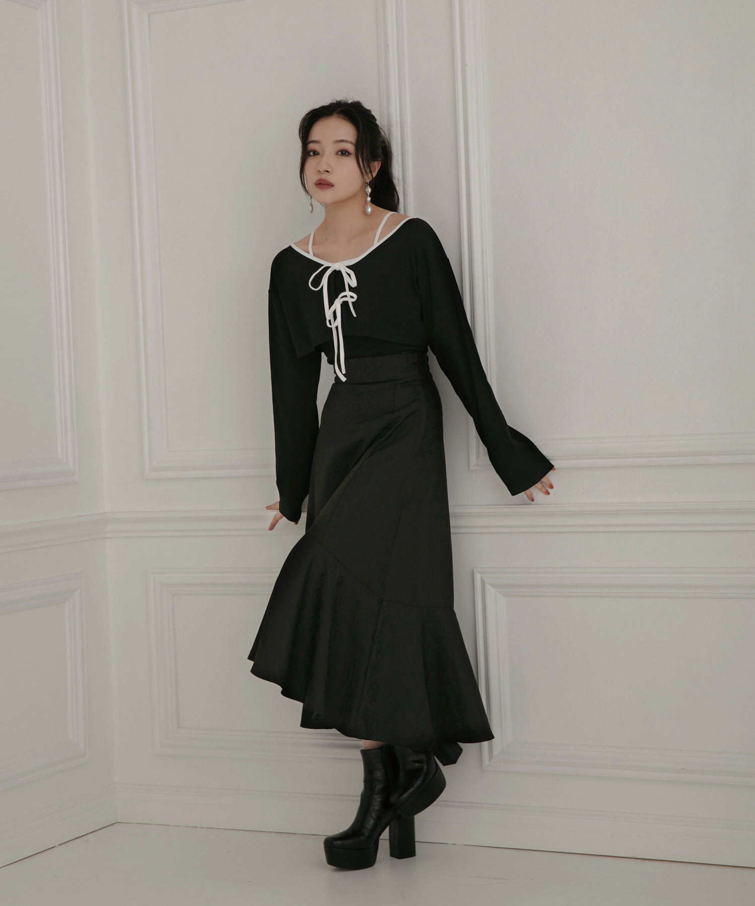 リボンアンサンブル