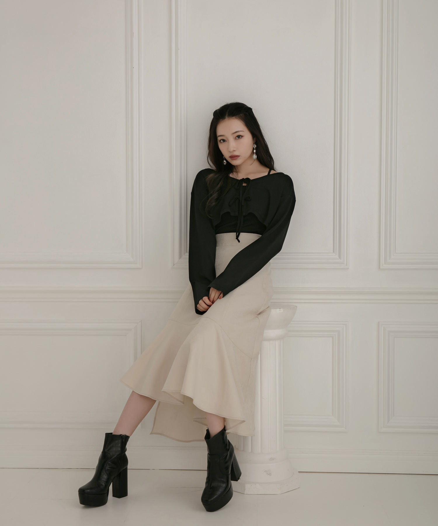 リボンアンサンブル