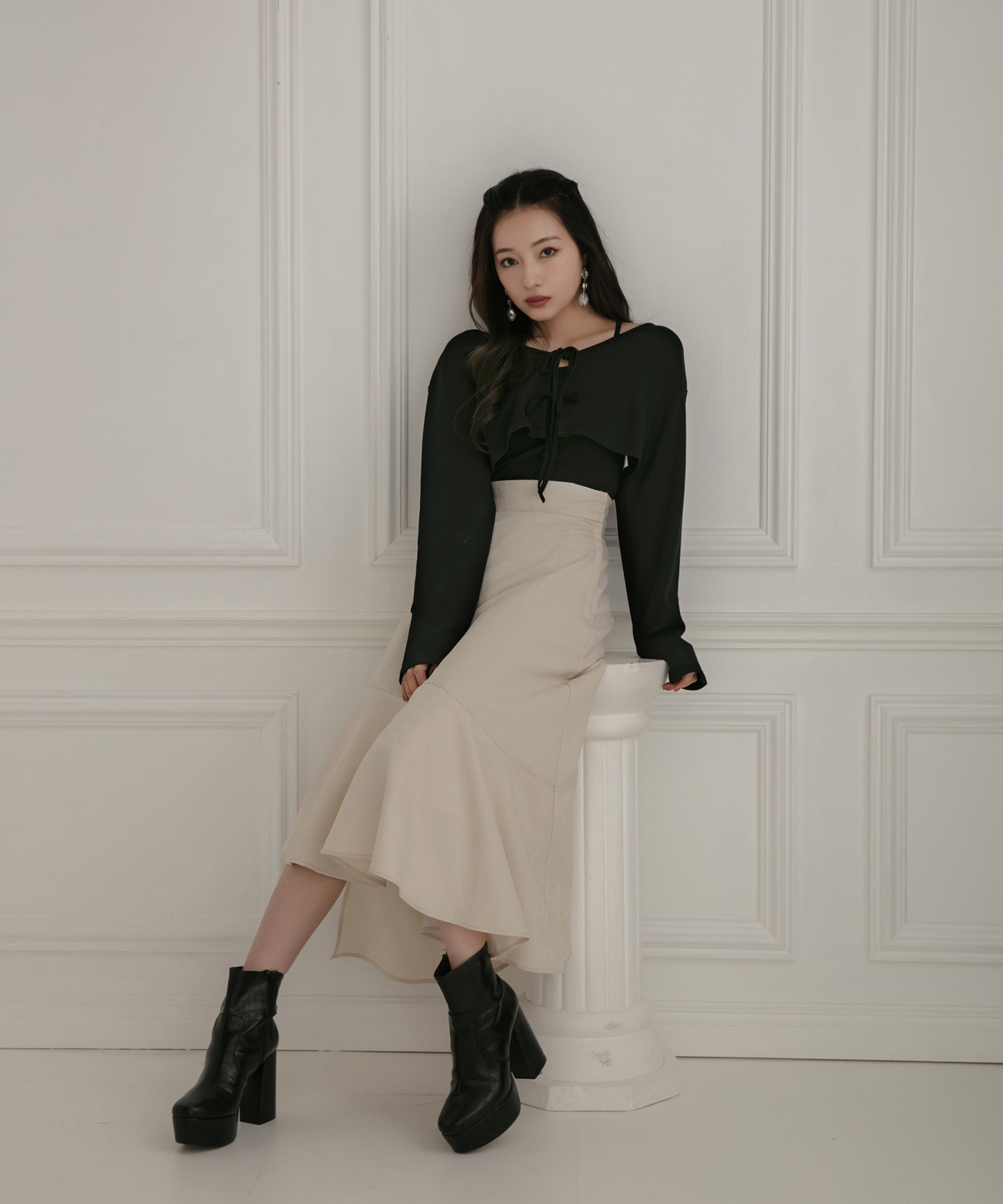 リボンアンサンブル